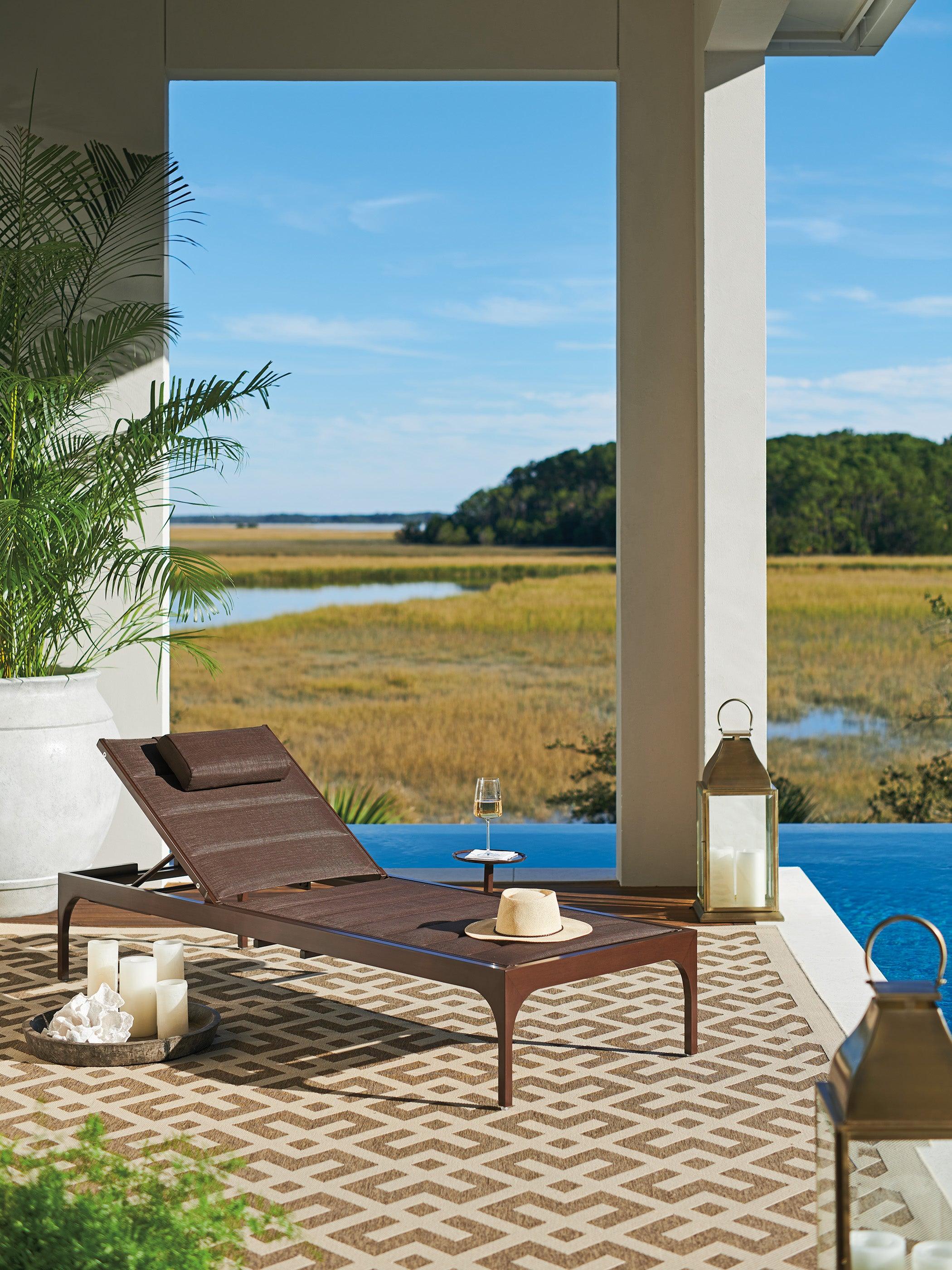Abaco Chaise Lounge - Image 2