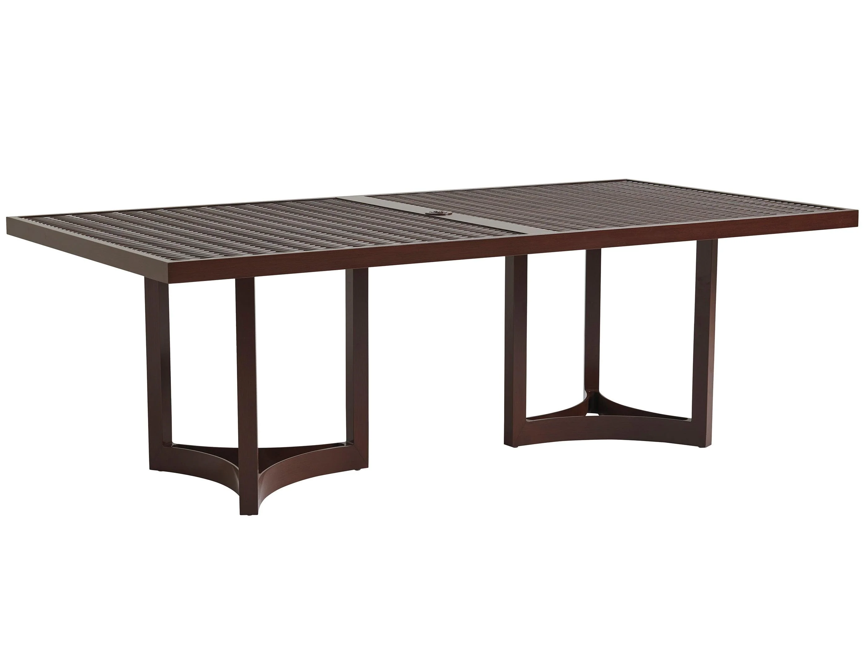 Abaco Rectangular Dining Table