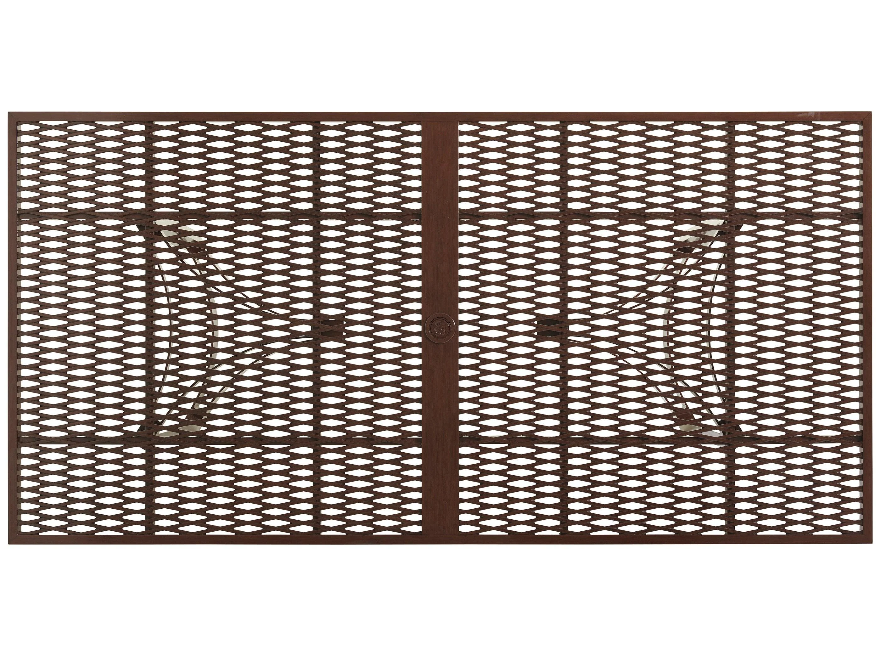 Abaco Rectangular Dining Table - Image 4