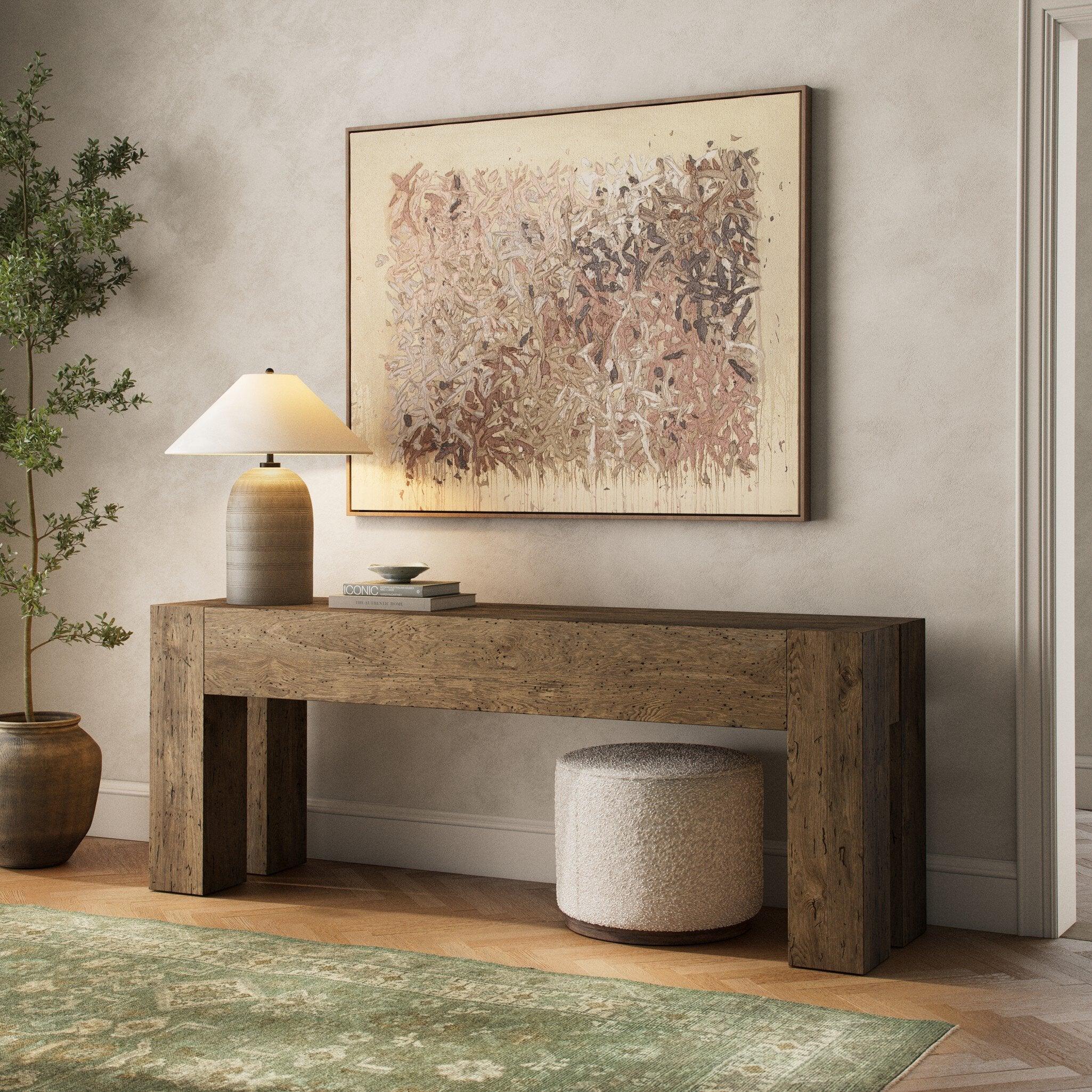 Abaso Console Table - Image 10