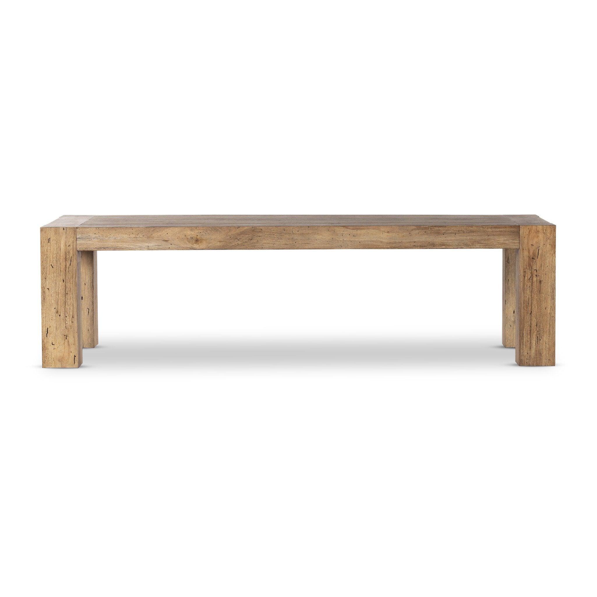 Abaso Dining Table - Image 3