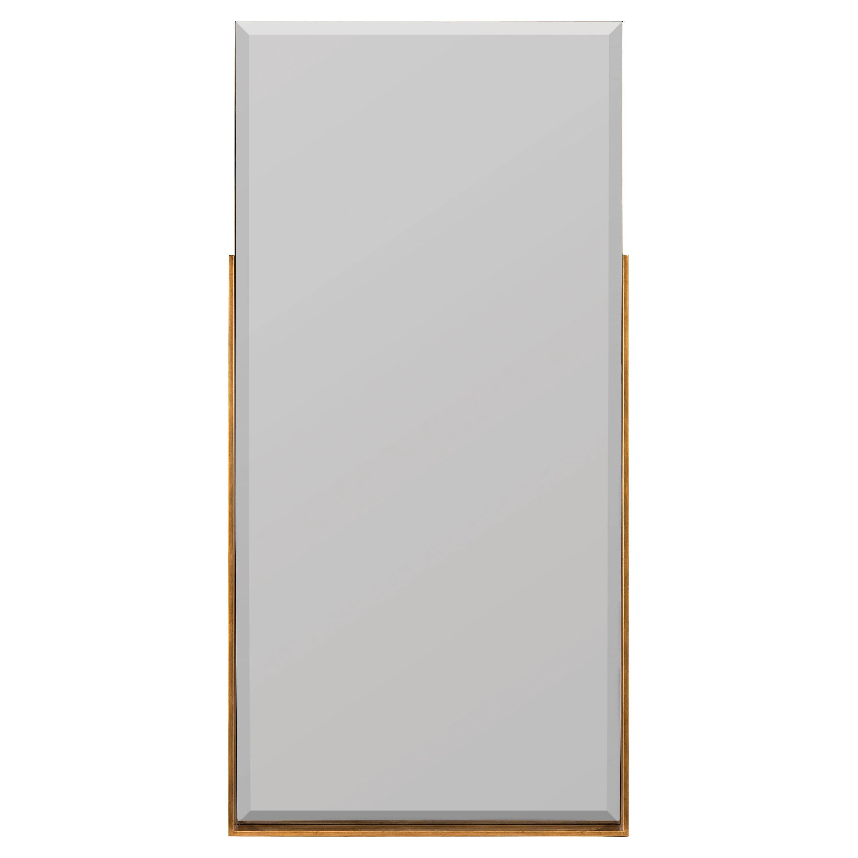 Abberton Mirror