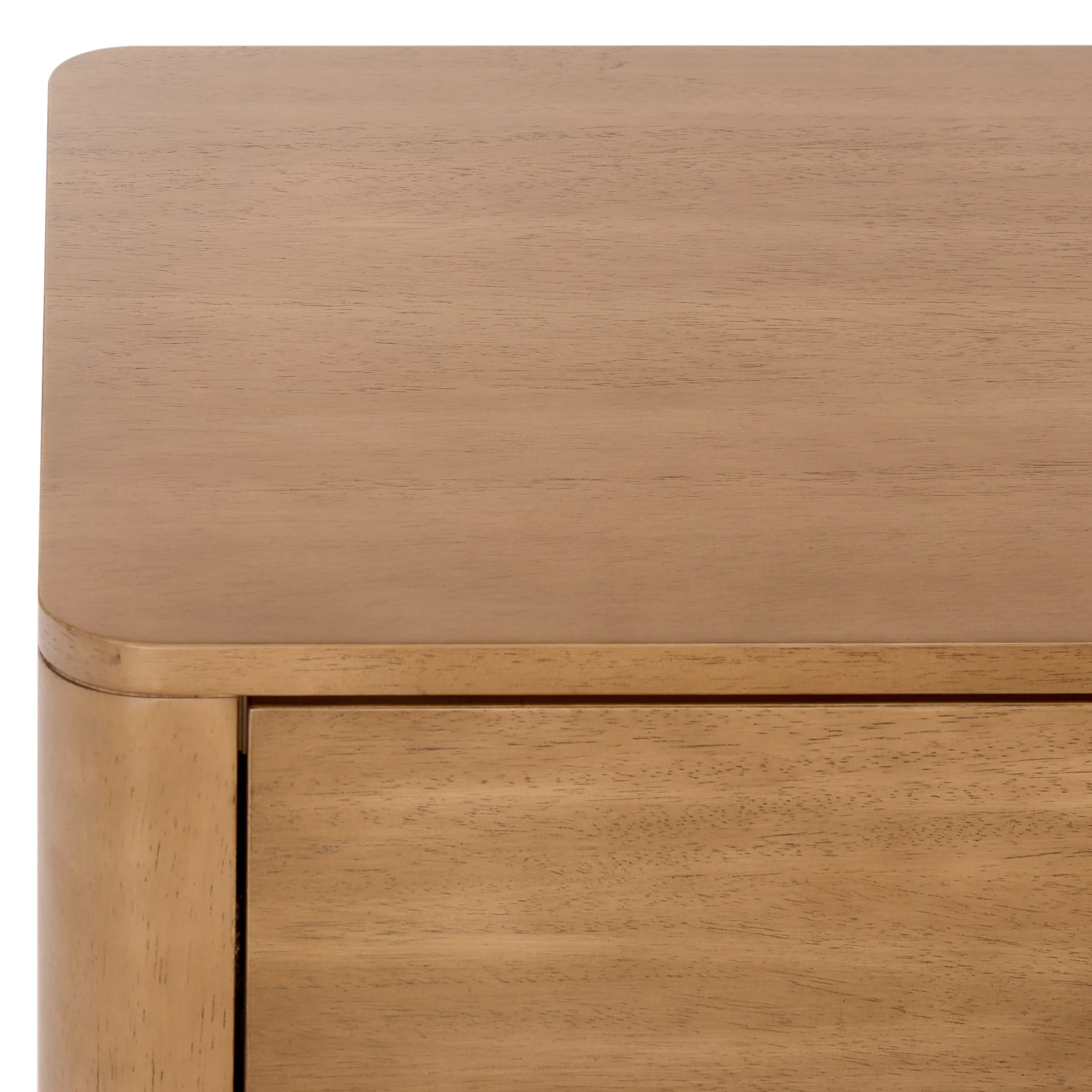 Abbiava 6 Drawer Wood Dresser - Image 7