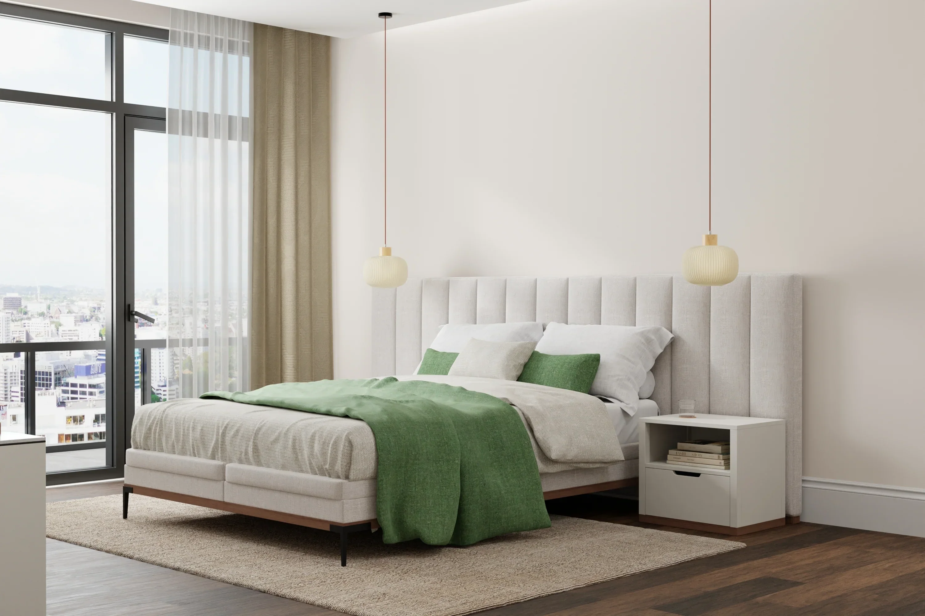 Abbott Modern Solid - Image 54