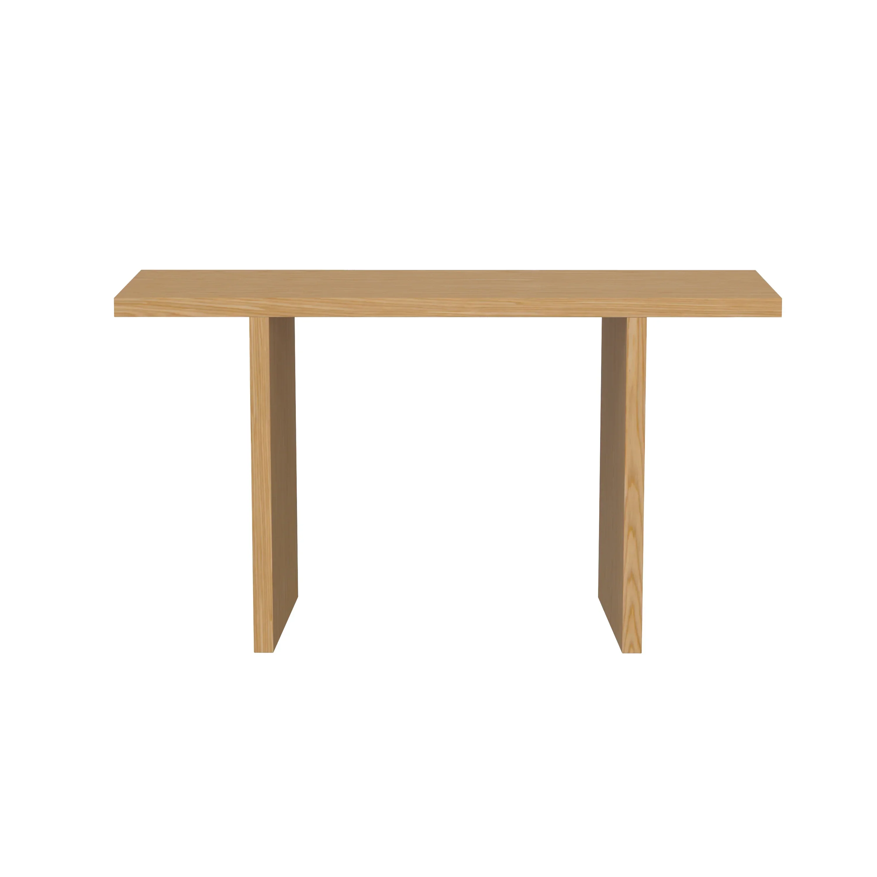 Abby 55" Desk - Image 5