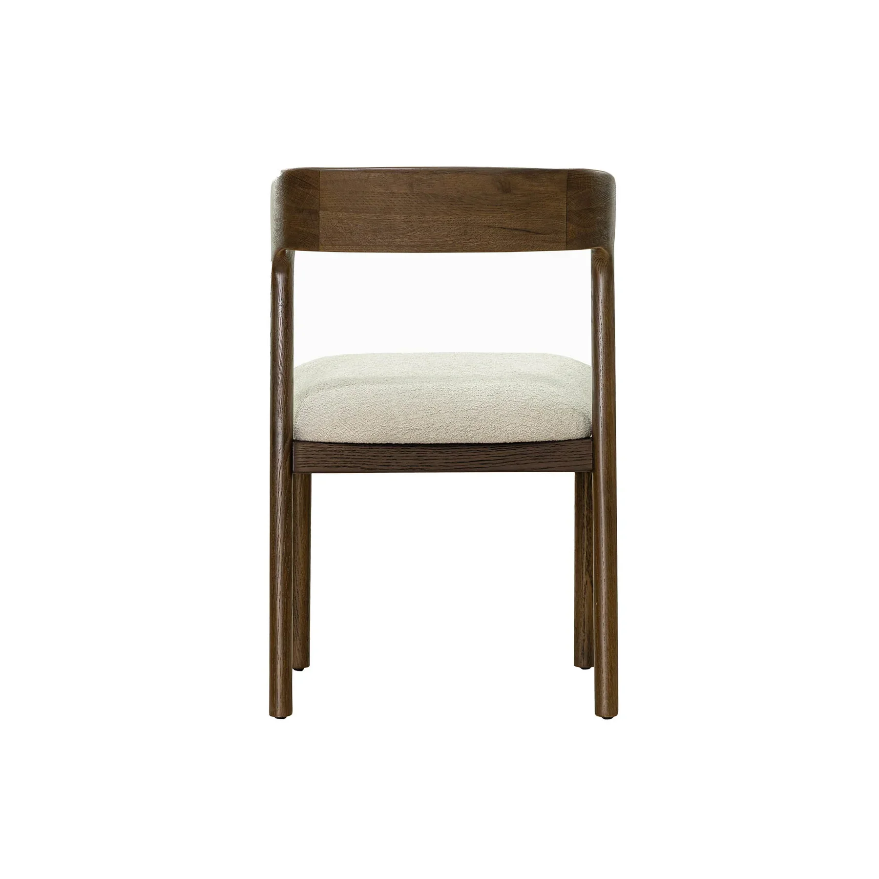 Abstract Dining Chair - Image 3