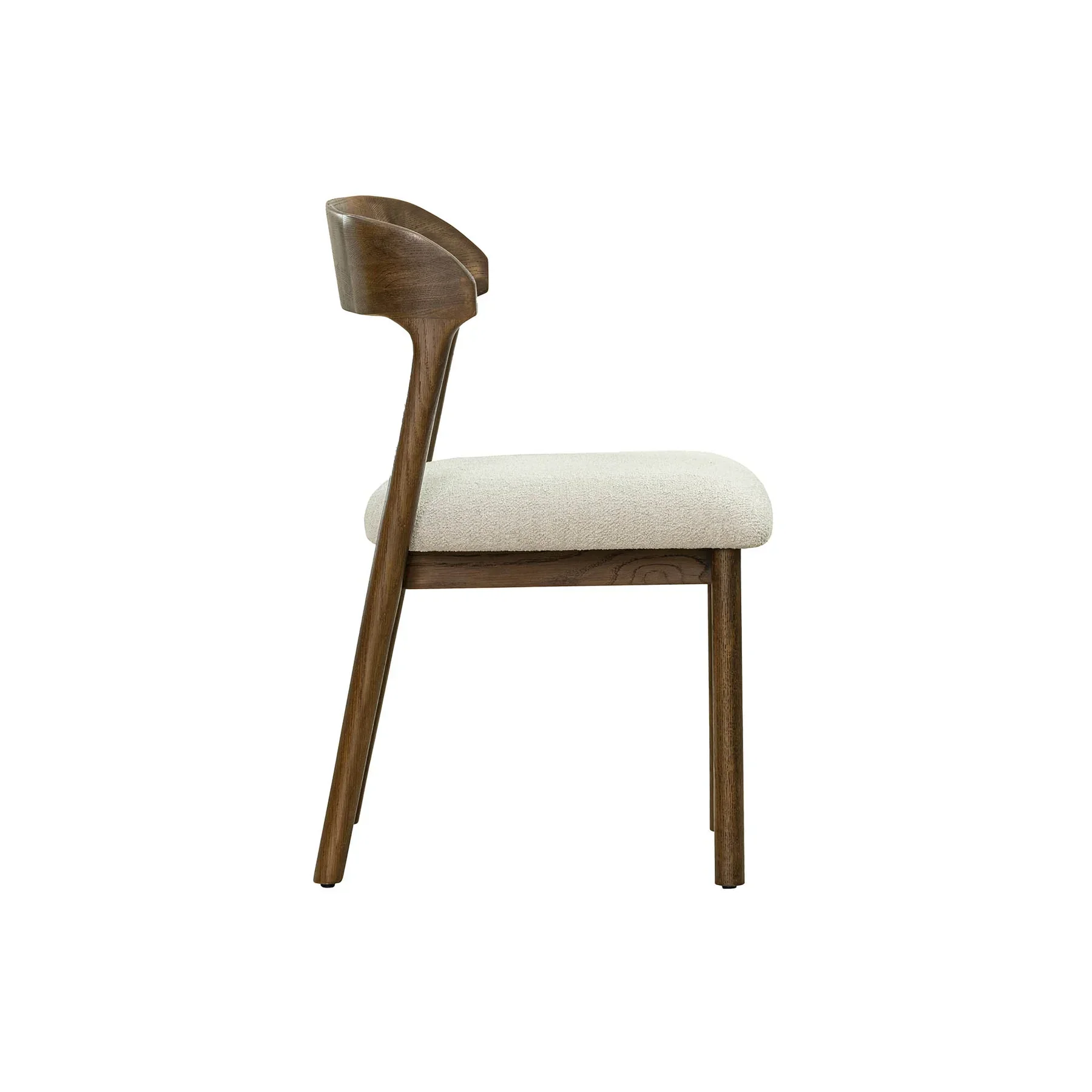 Abstract Dining Chair - Image 4