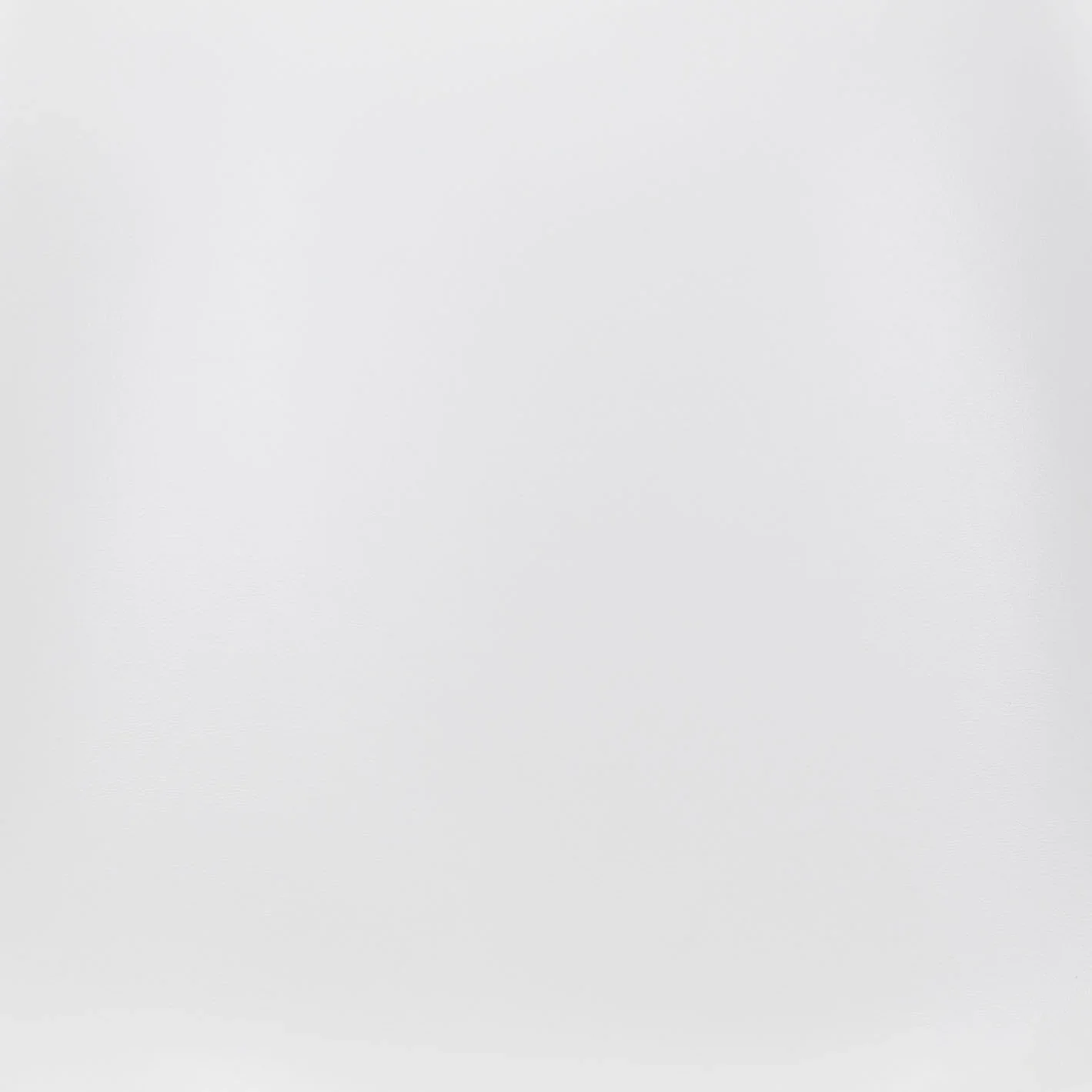 Ace Barstool (Set of 2) White & Silver - Image 8