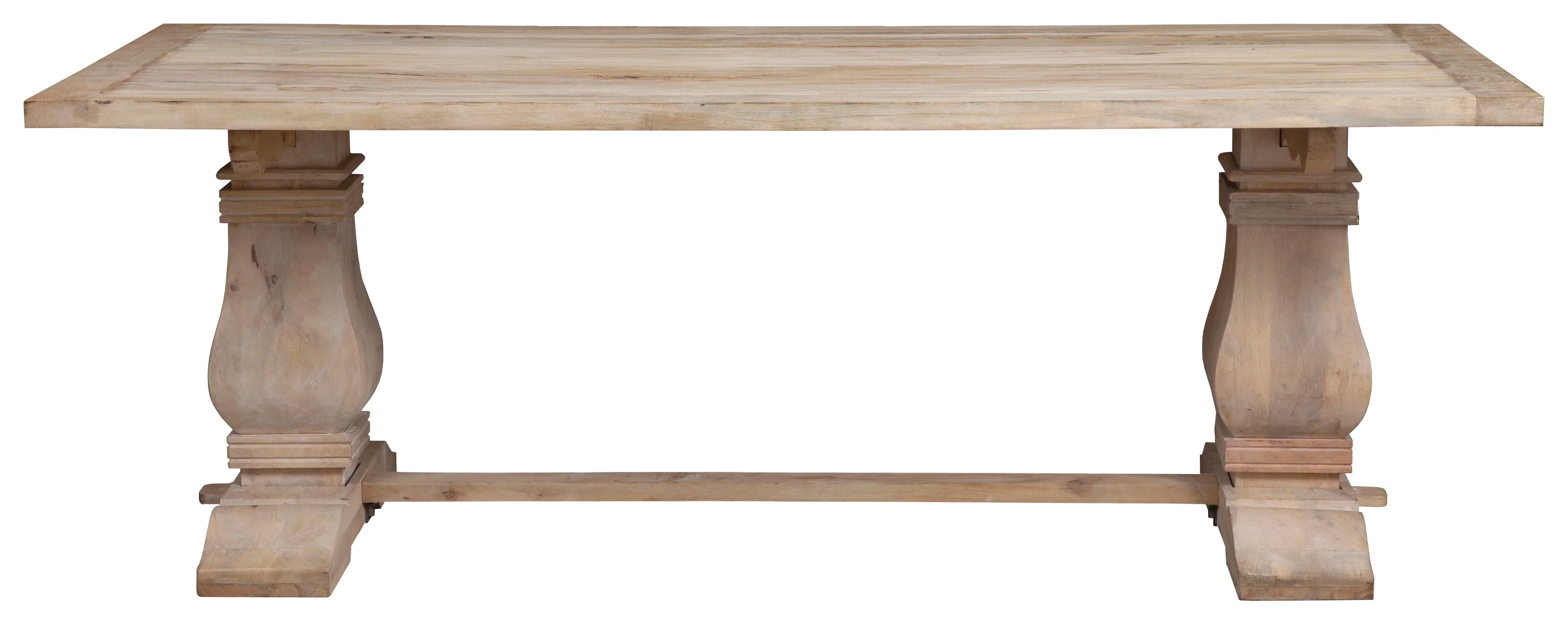 Acquisition Dining Table - Image 3