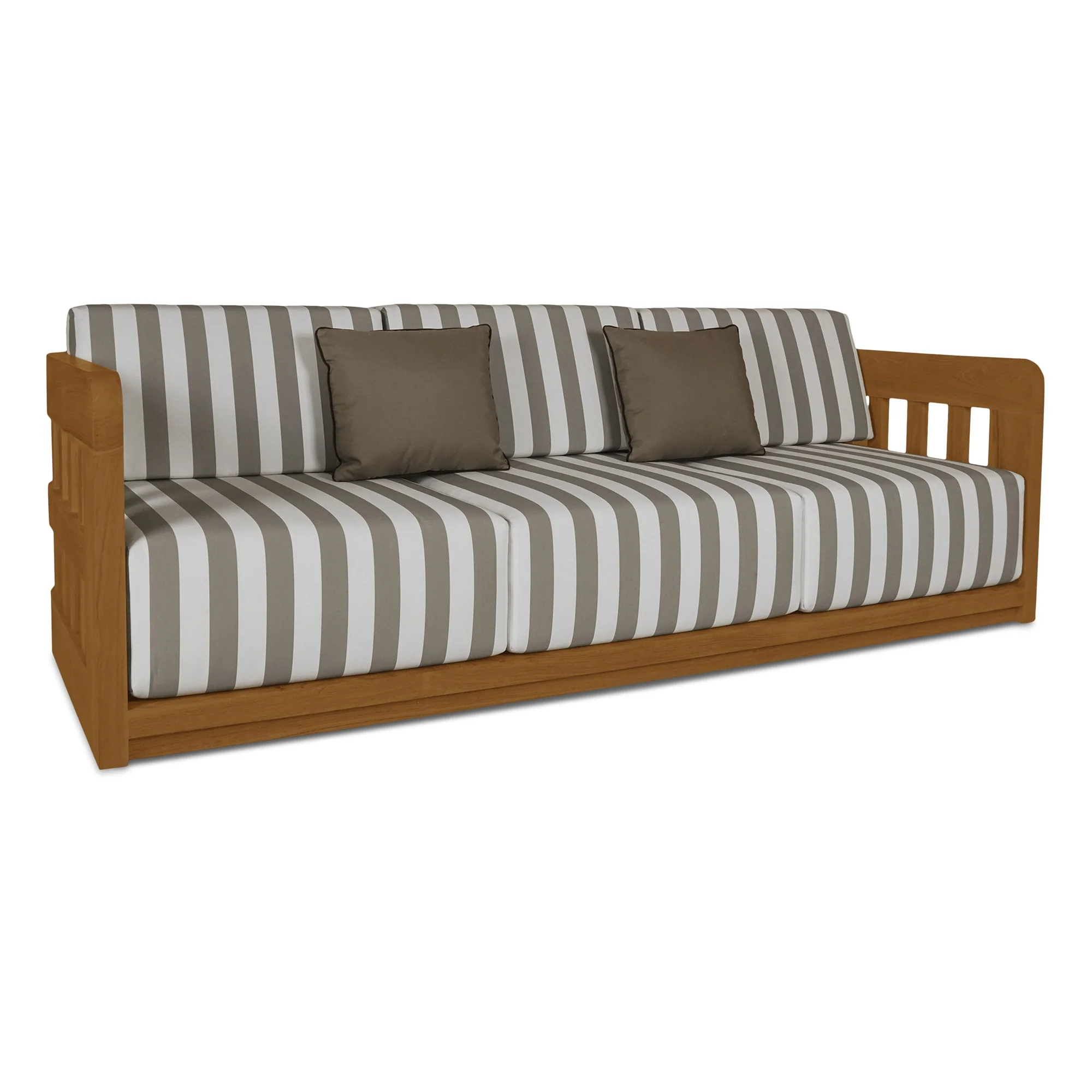 Adelaide Outdoor Sofa - Image 2
