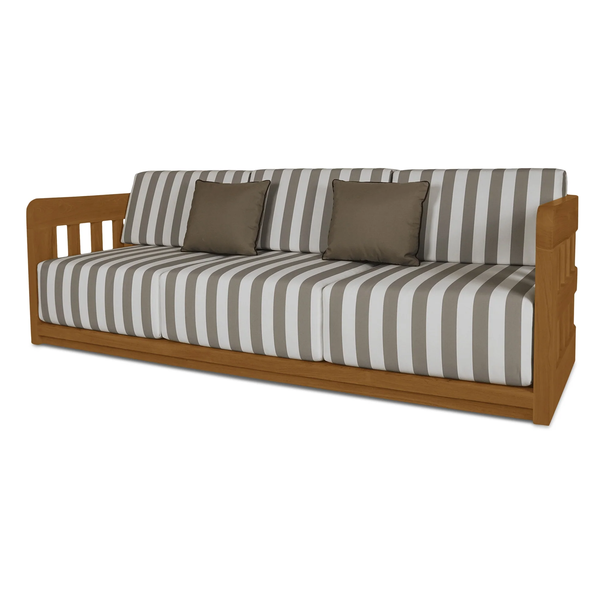 Adelaide Outdoor Sofa - Image 3