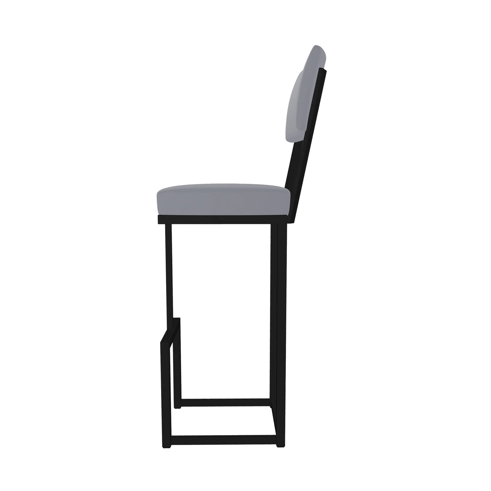 Adele 30" Bar Stool - Image 5