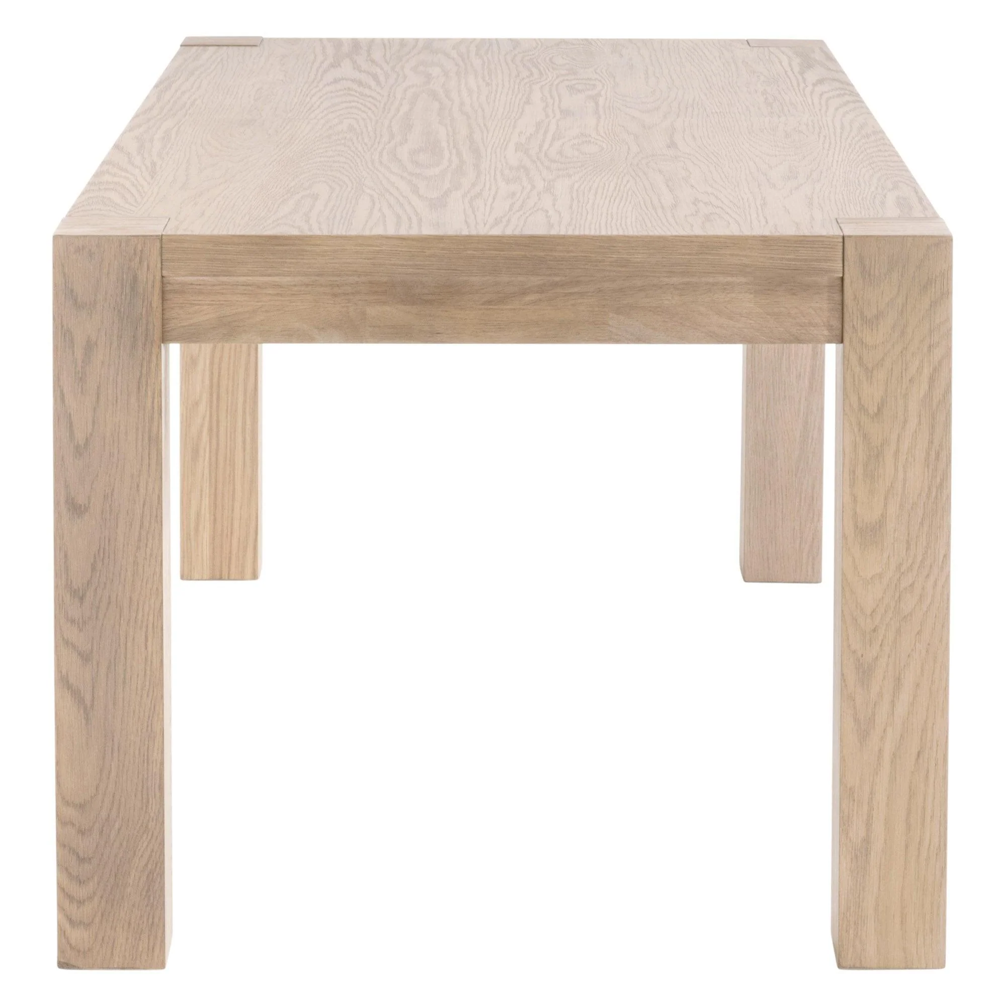 Adler Extension Dining Table - Image 14