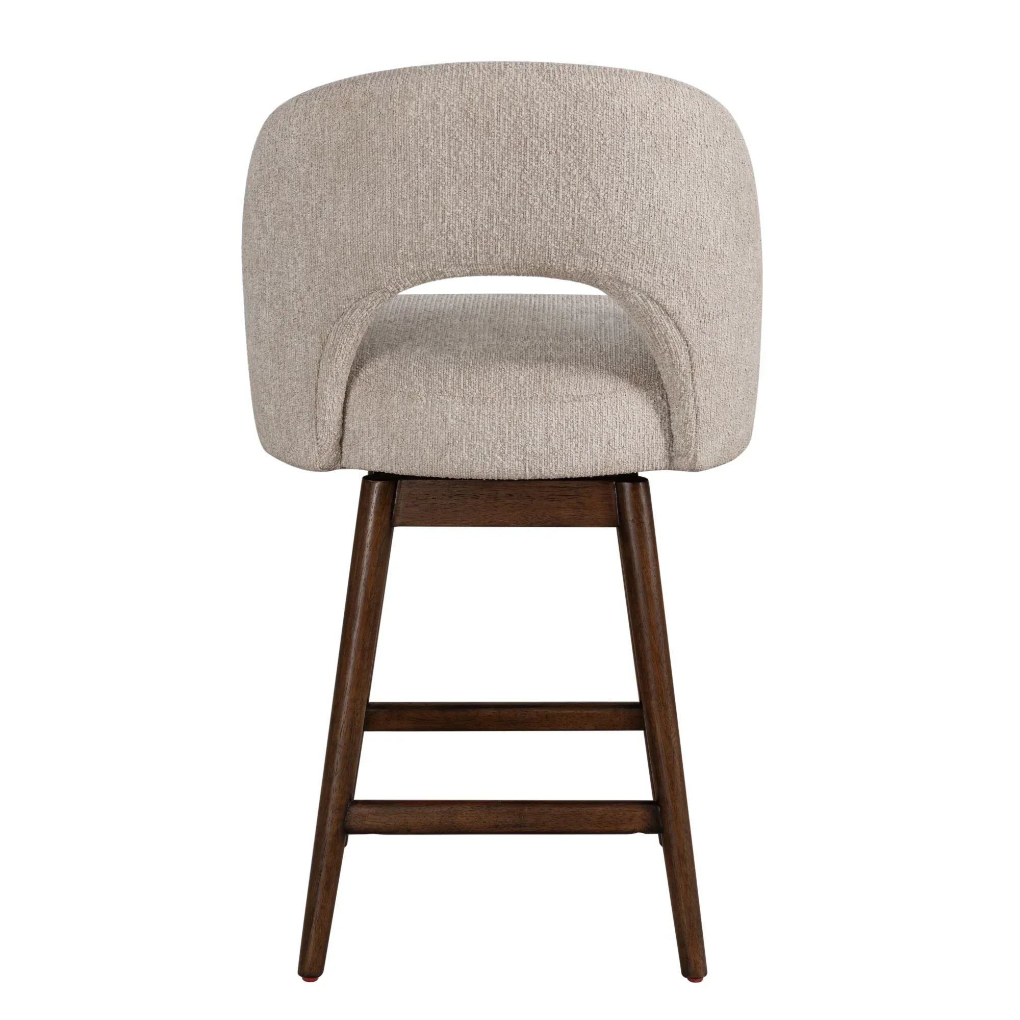 Adrian 26" Counter Stool - Set of 2 - Image 5