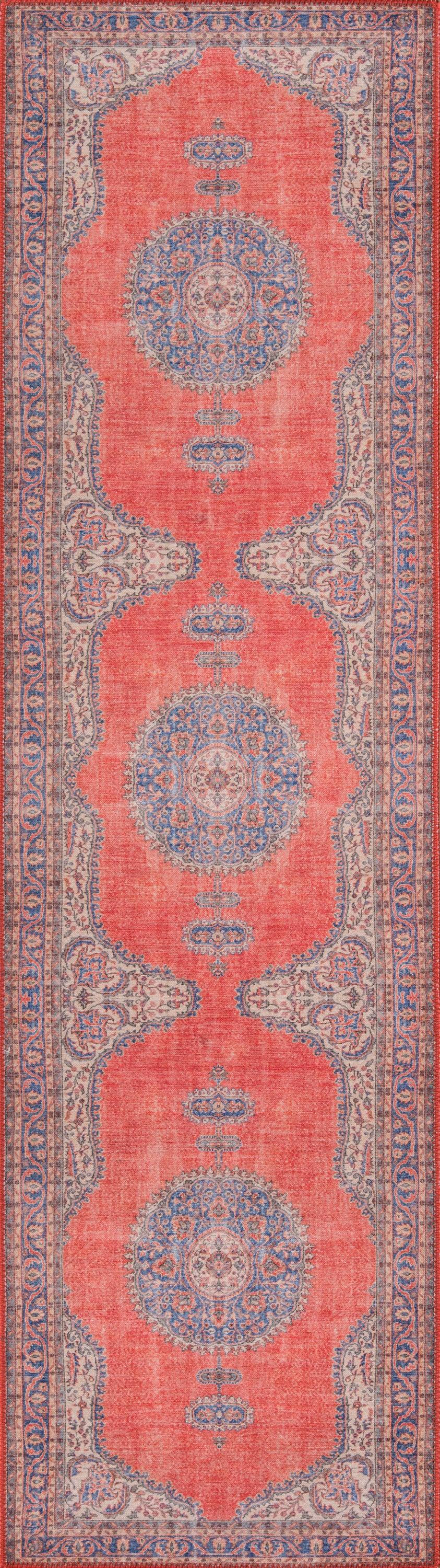 Afshar 12 Rug - Image 5