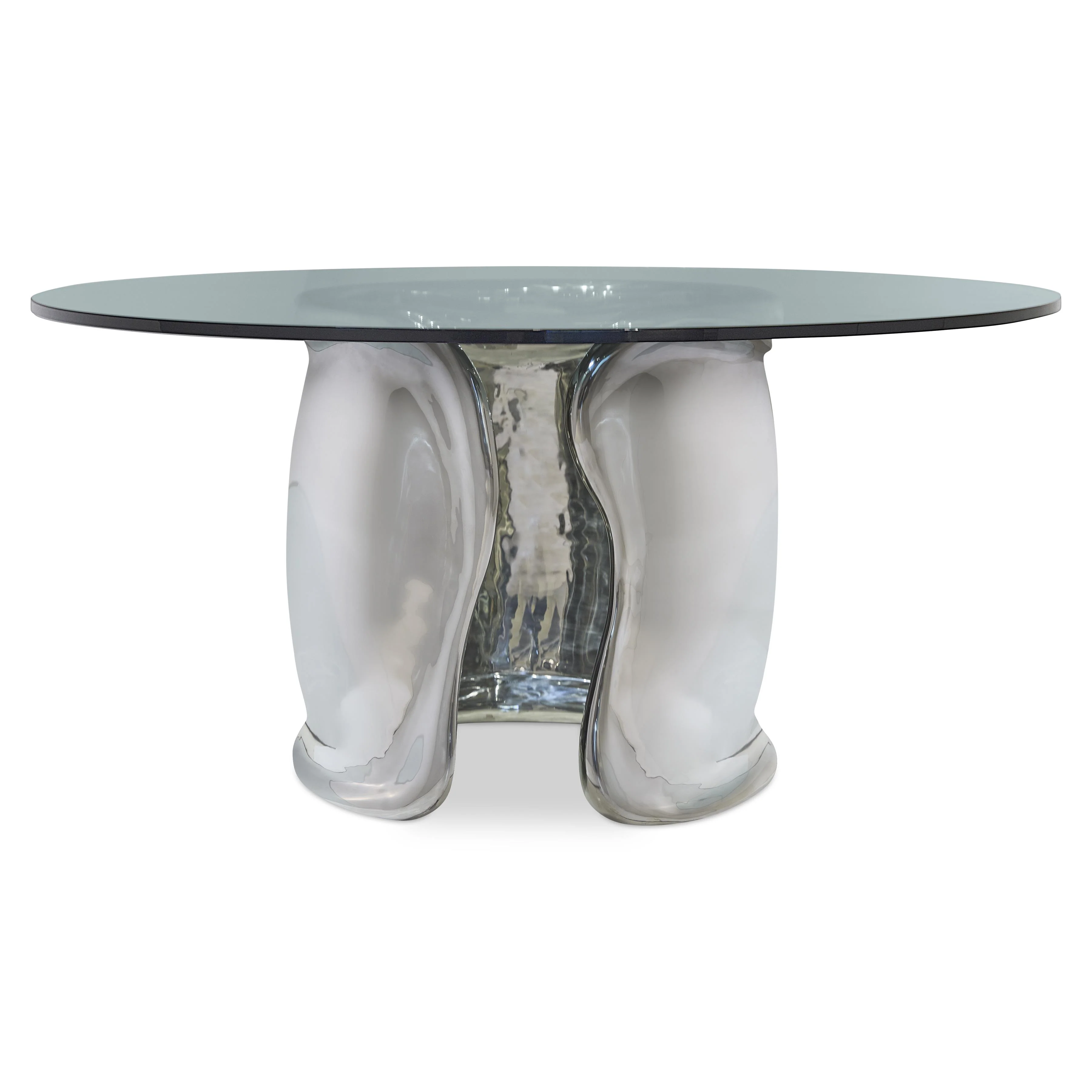 Agnas Dining Table 60"