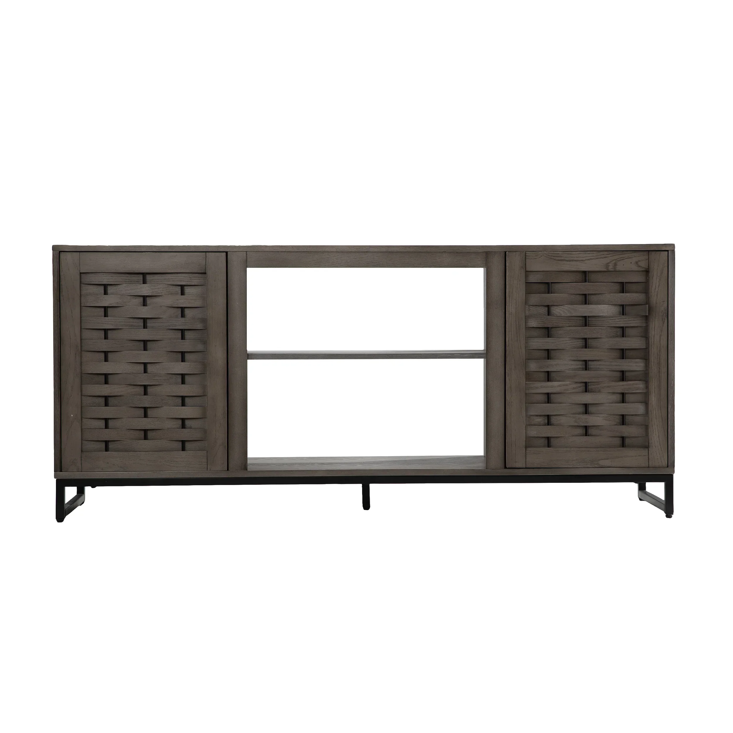 Akehurst TV Stand with Media Storage - Image 3