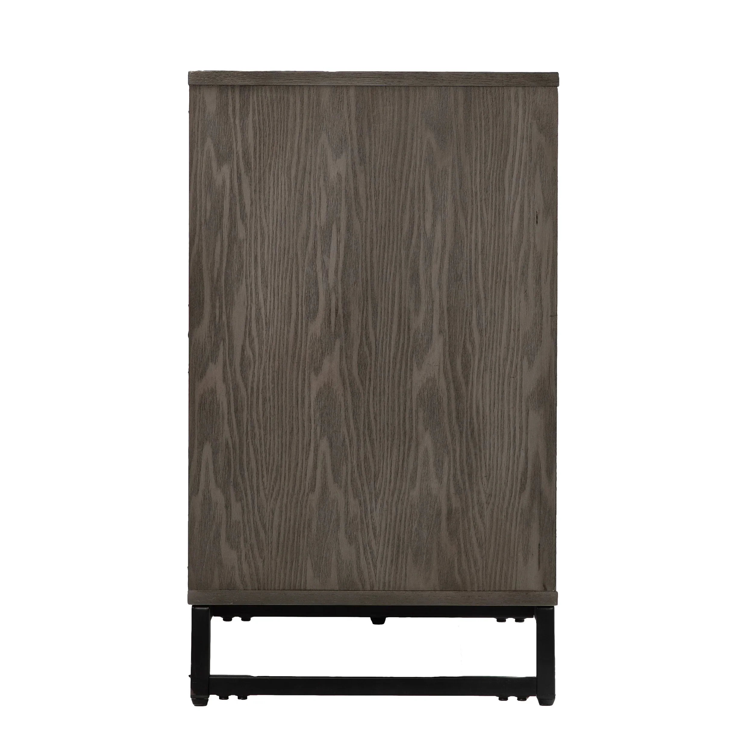 Akehurst TV Stand with Media Storage - Image 4