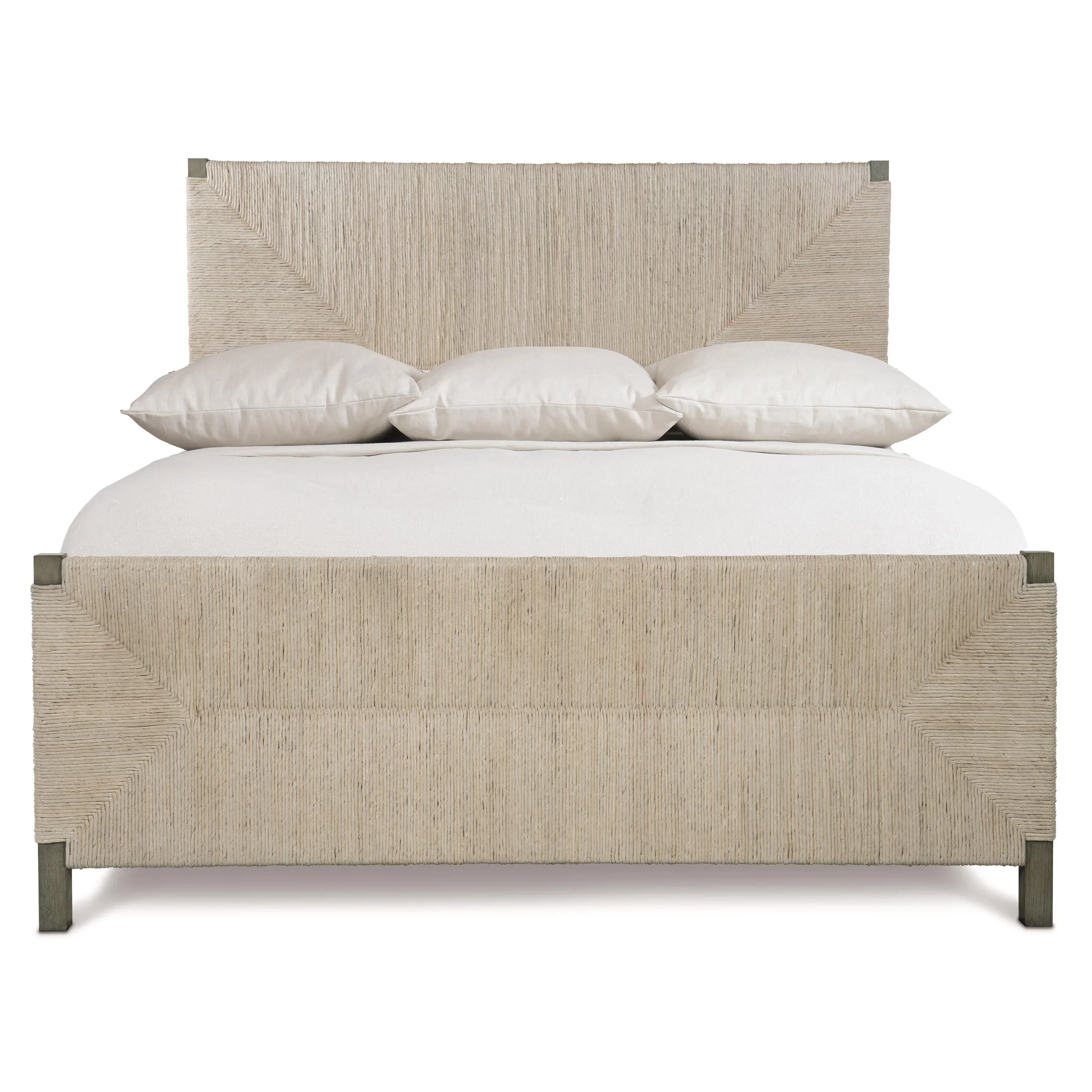 Alannis Panel Bed - Image 2