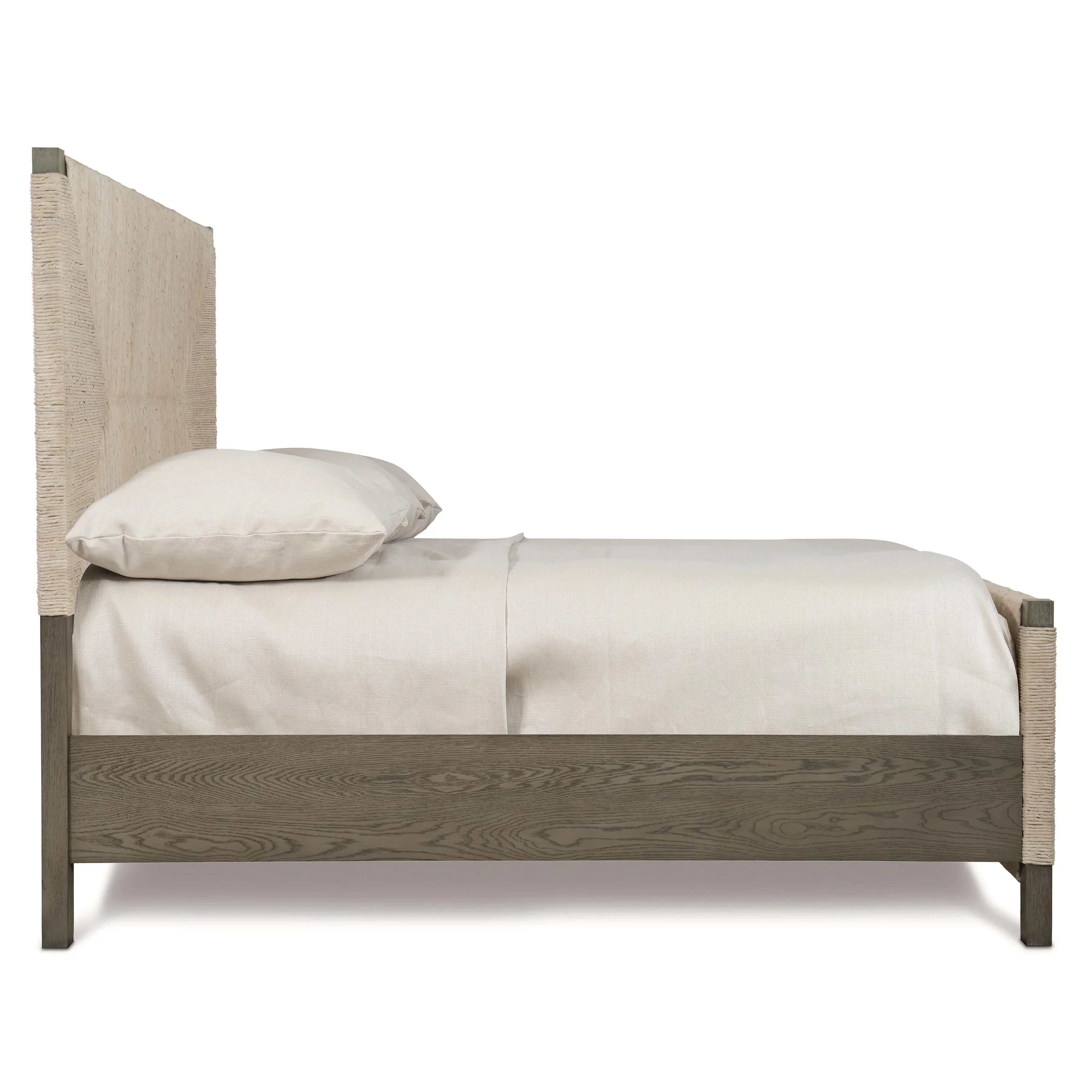 Alannis Panel Bed - Image 3