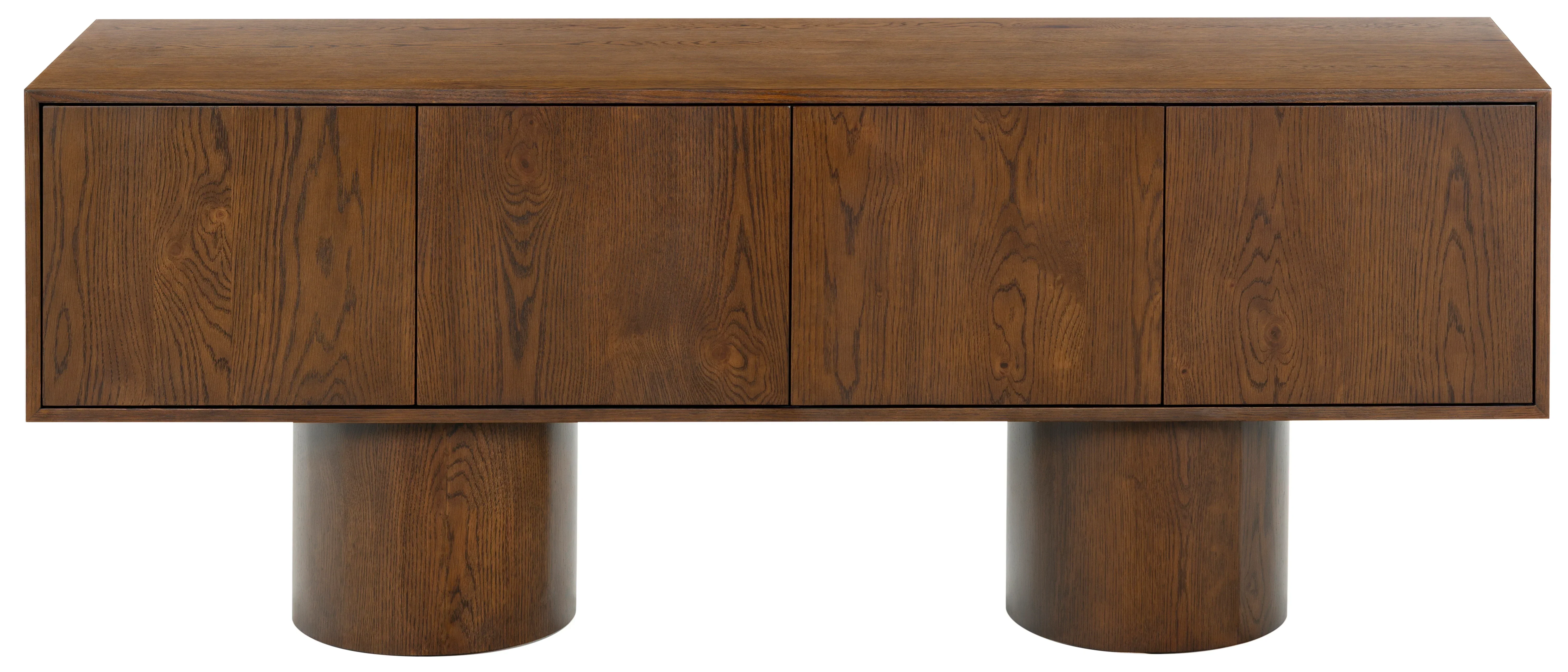 Alberti Wood Sideboard