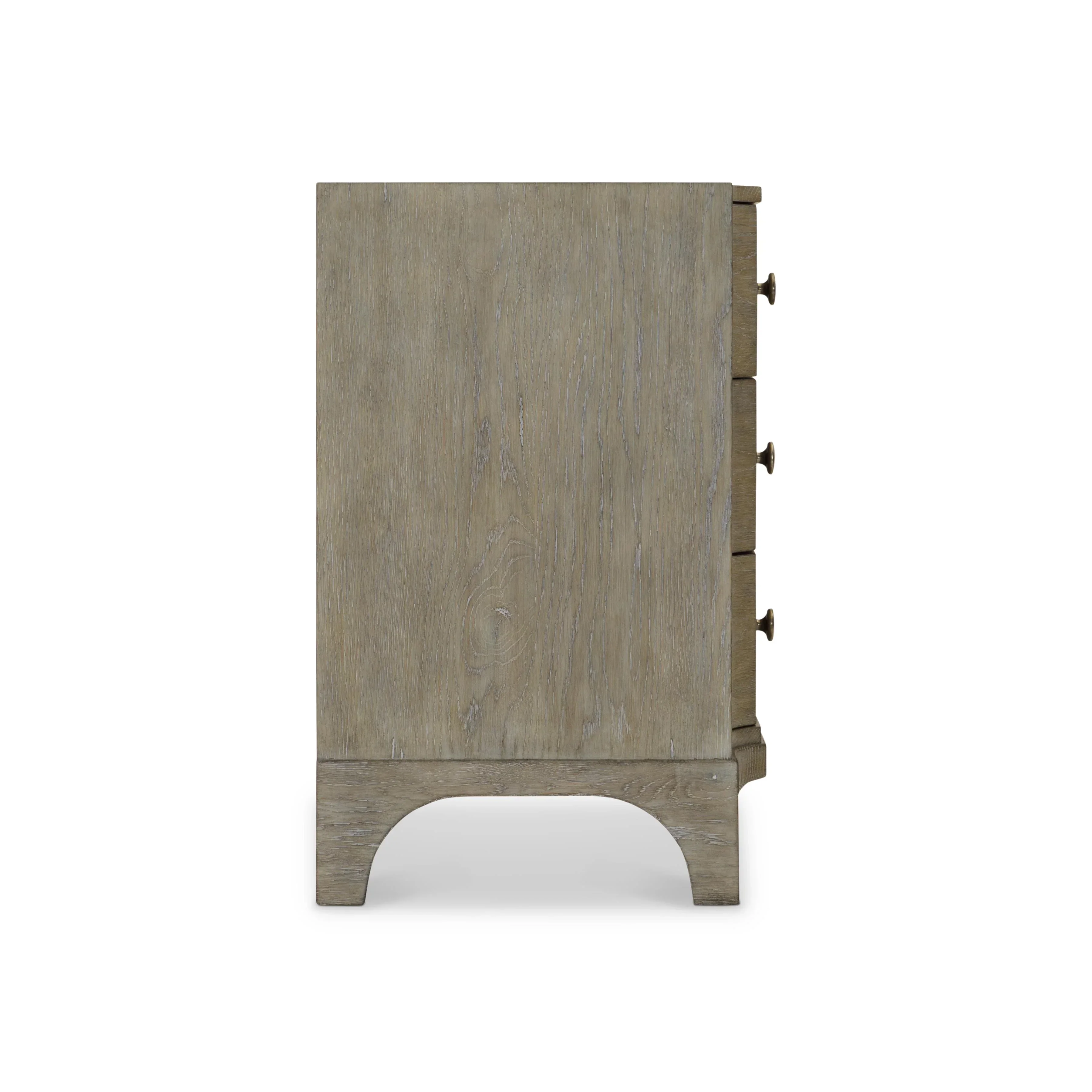 Albion Small Nightstand - Image 4