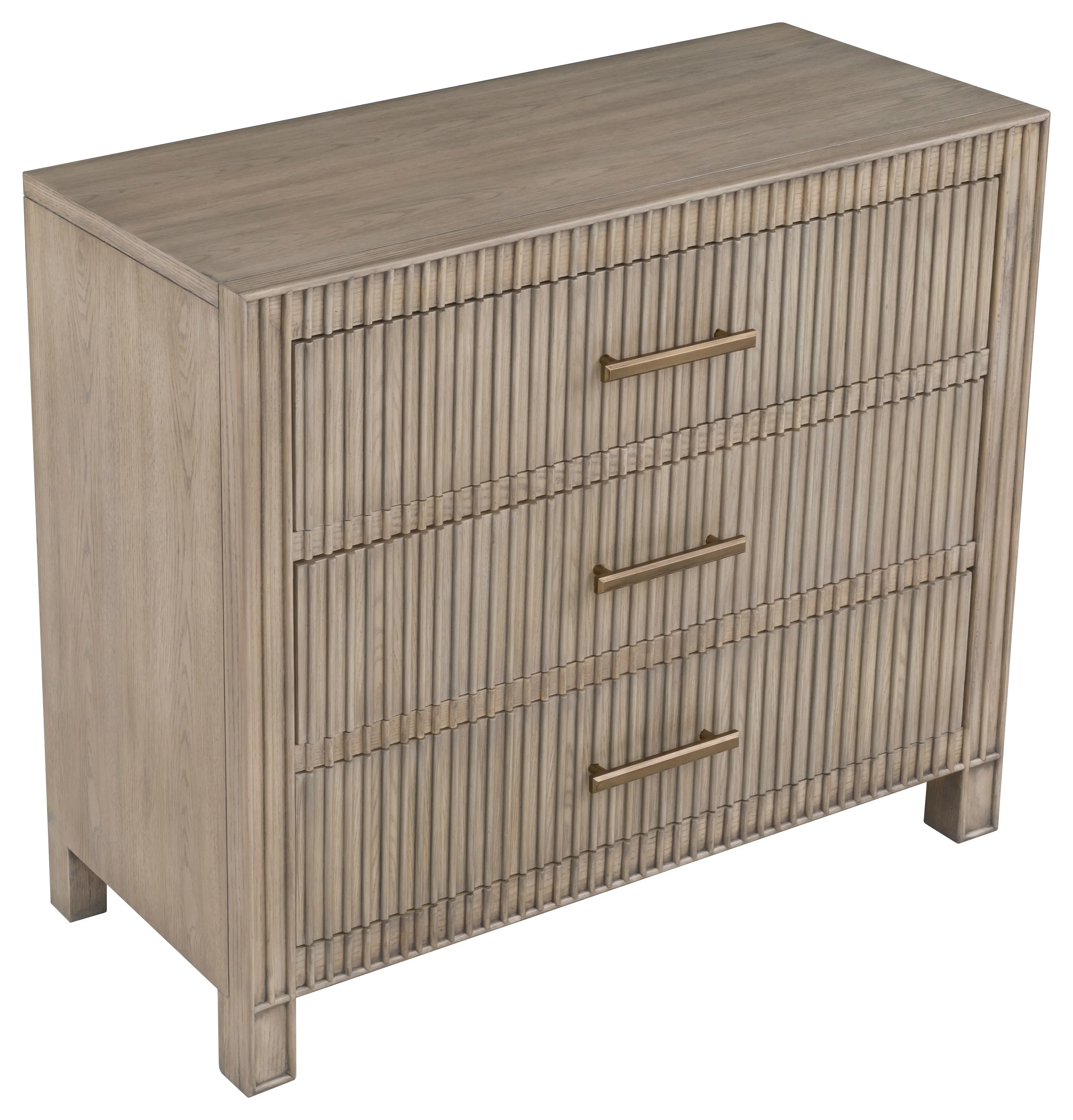 Alchemy Three Drawer Chest - Image 5