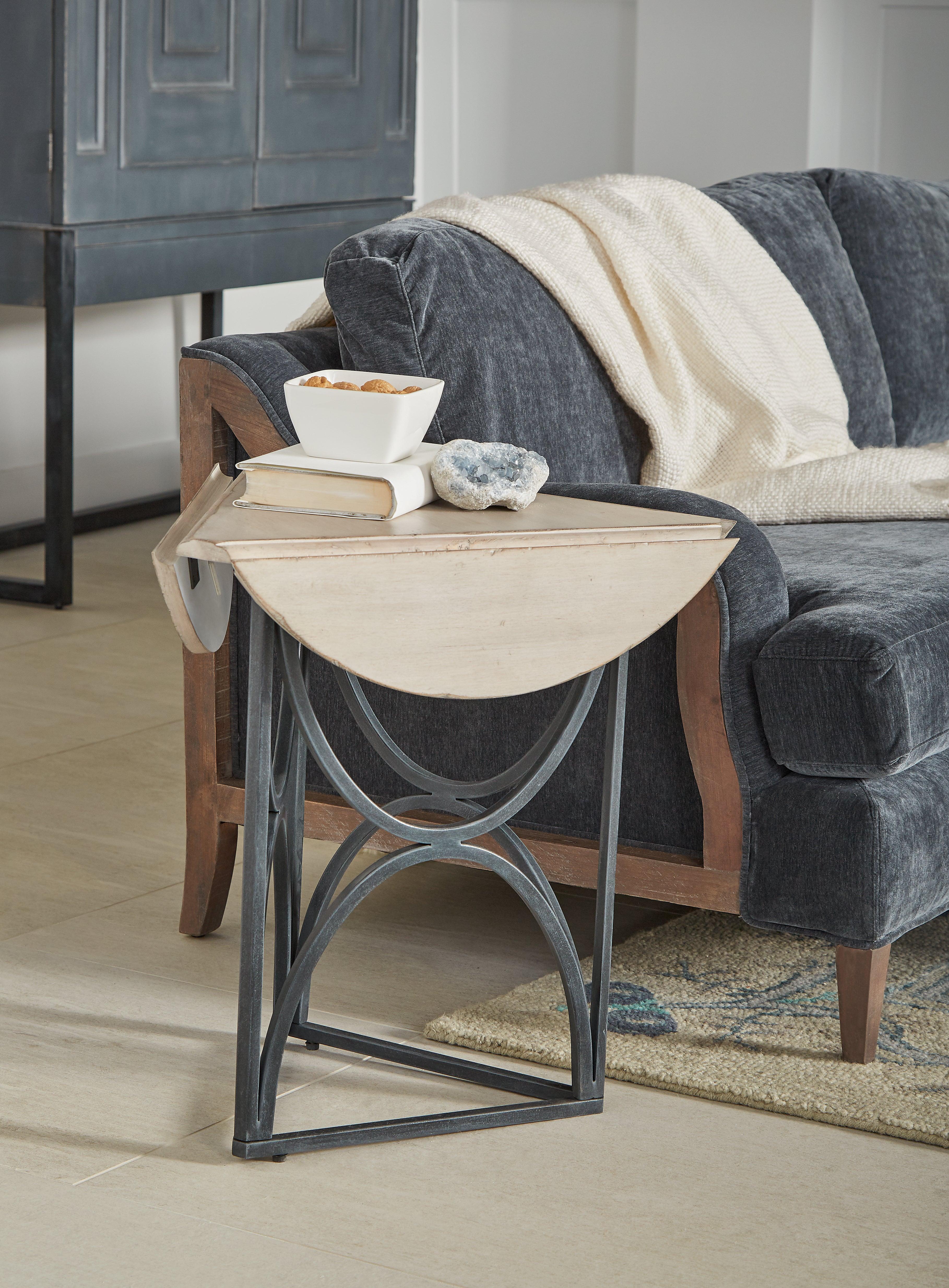 Alcove Chairside Table - Image 2