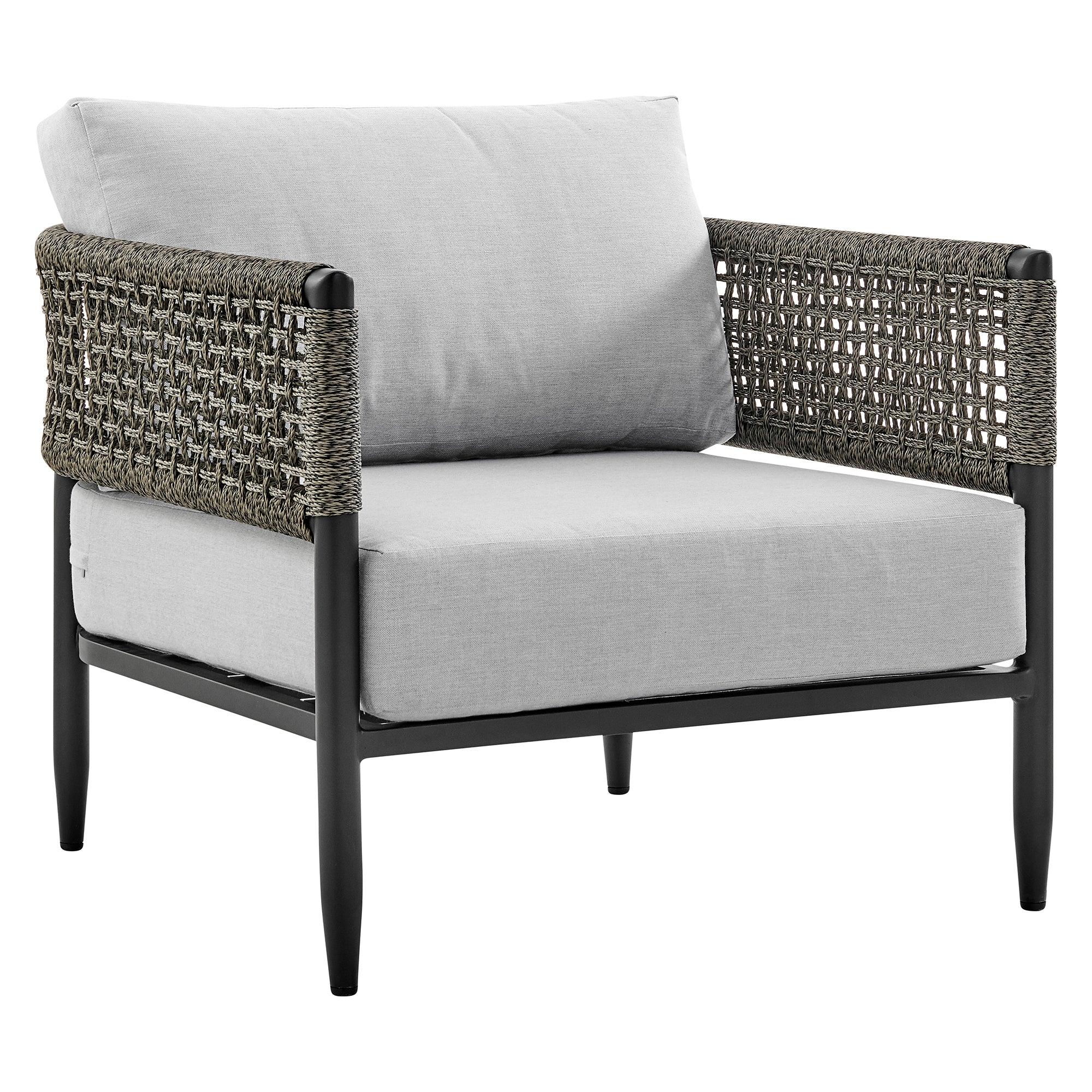 Alegria Outdoor Club Chair