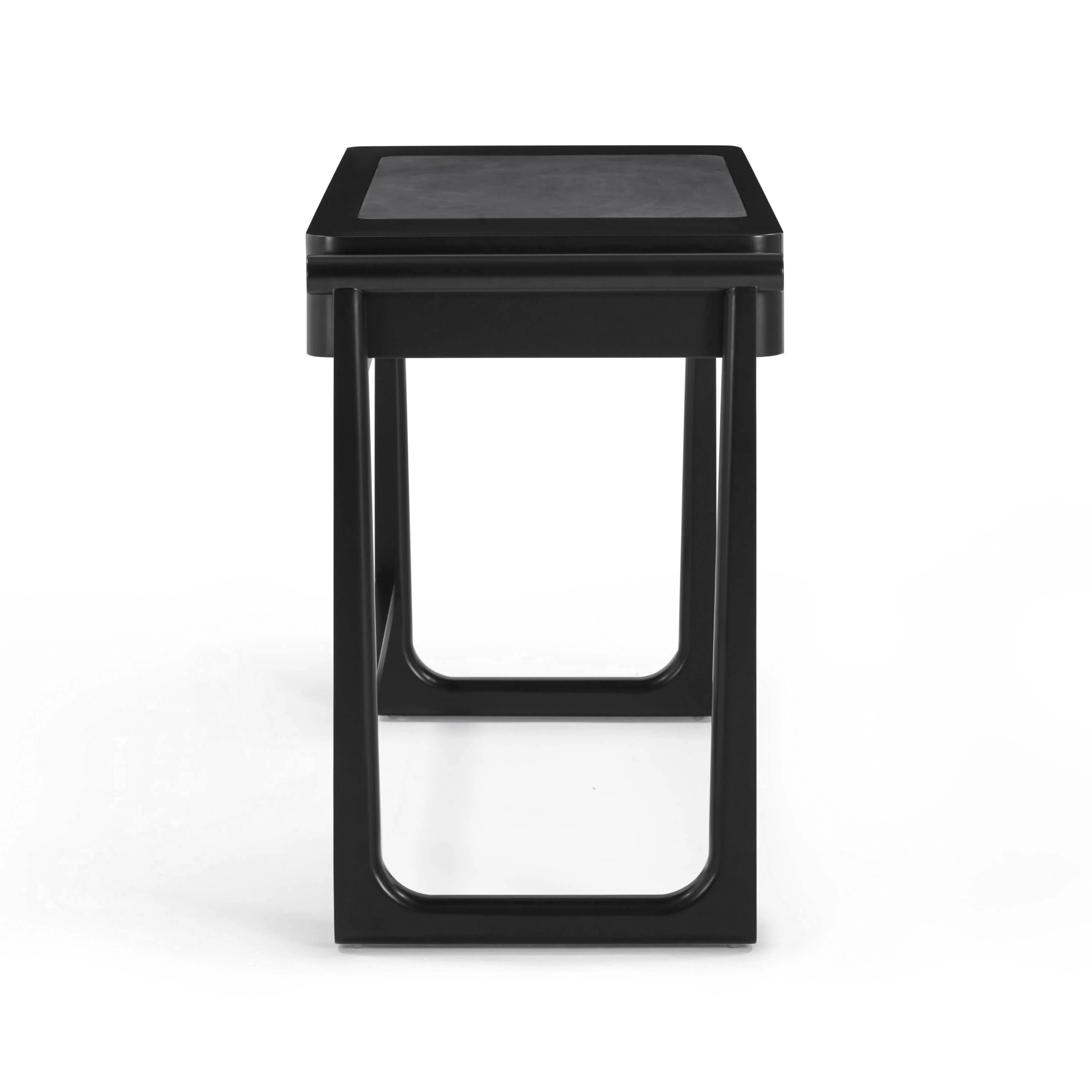 Alfalfa 52" 2-Drawer Desk - Image 11