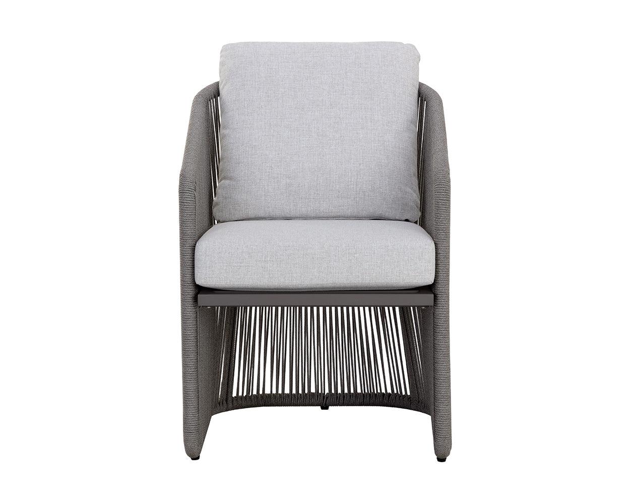 Allariz Dining Armchair - Image 6