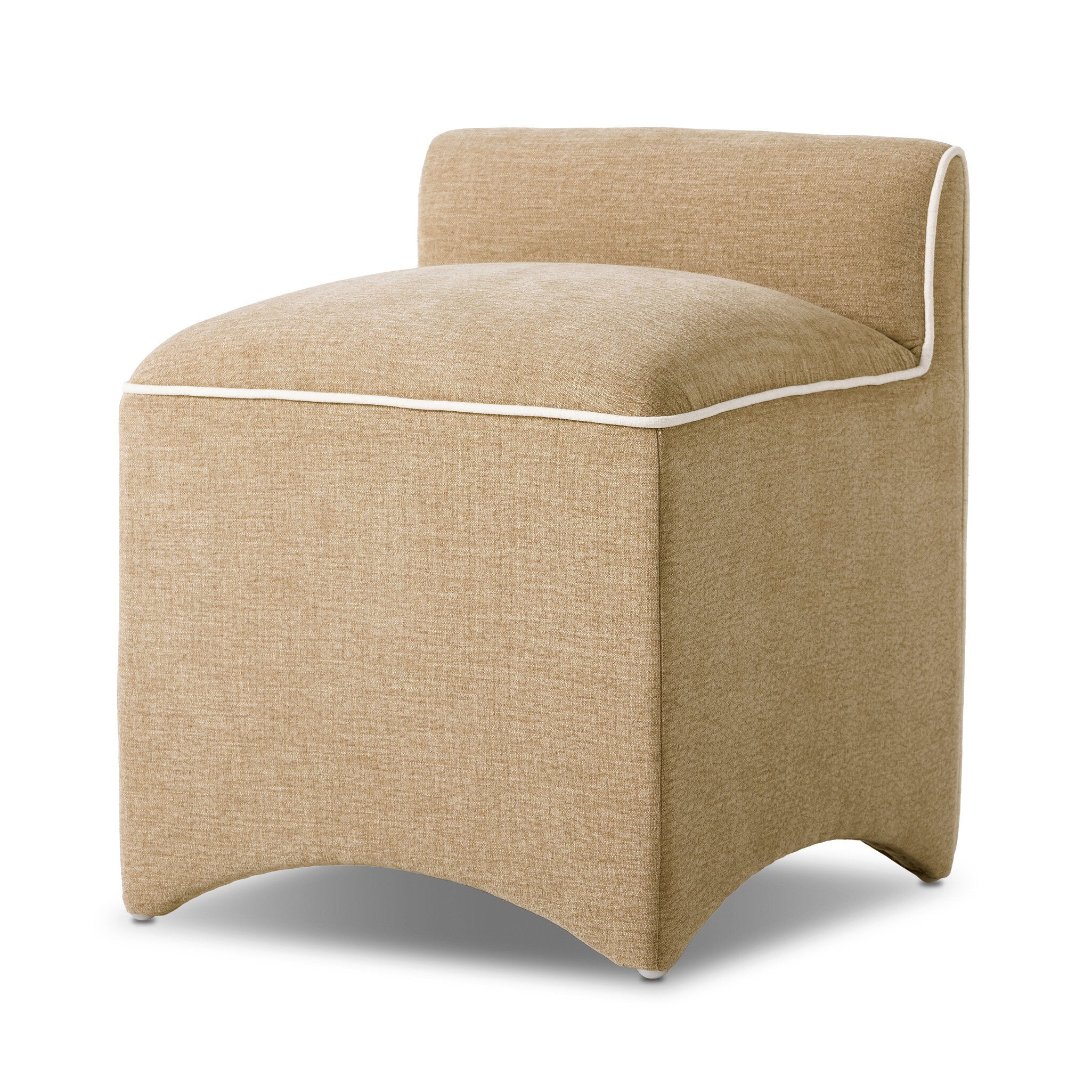 Allonia Accent Stool