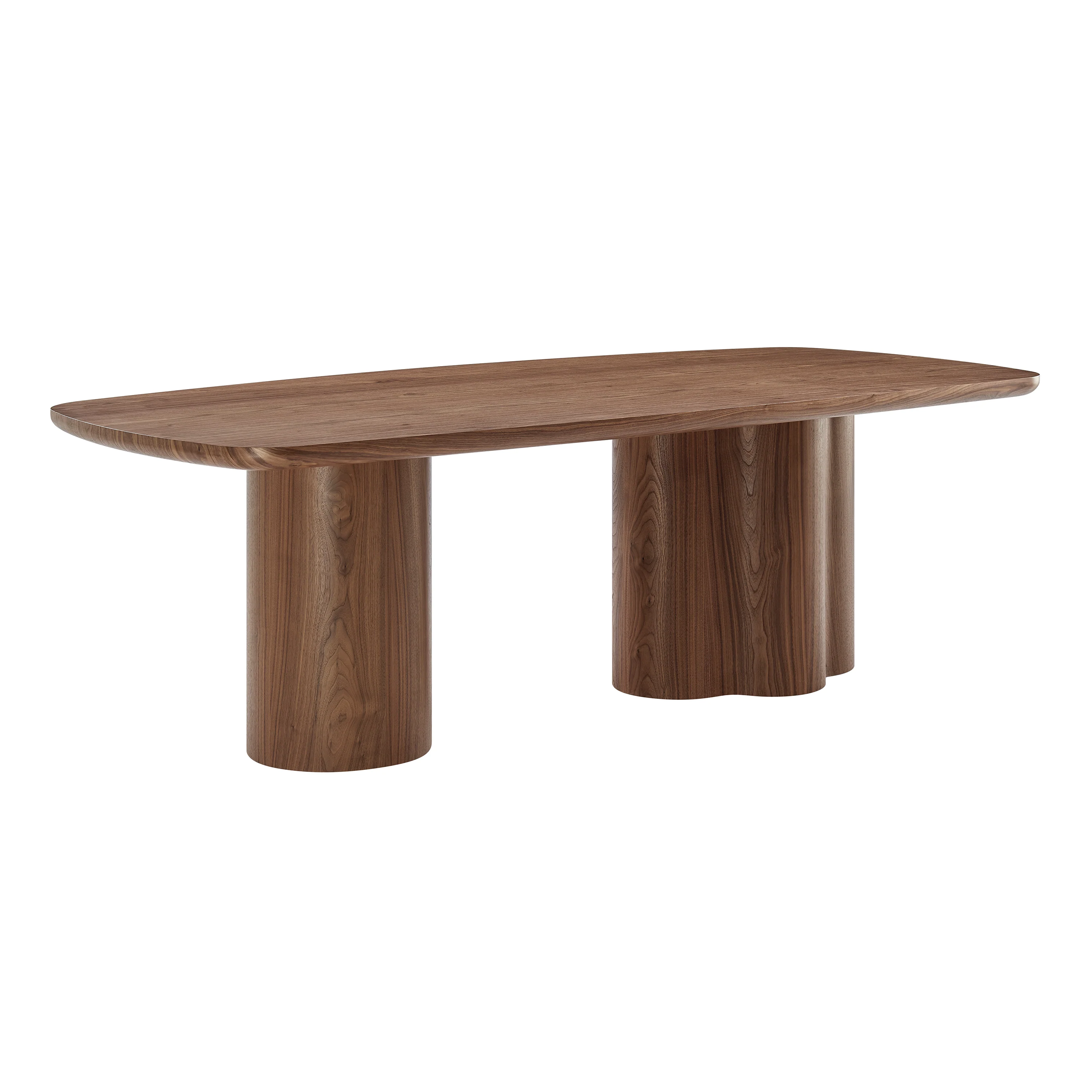Alve Rectangle Table - Image 15