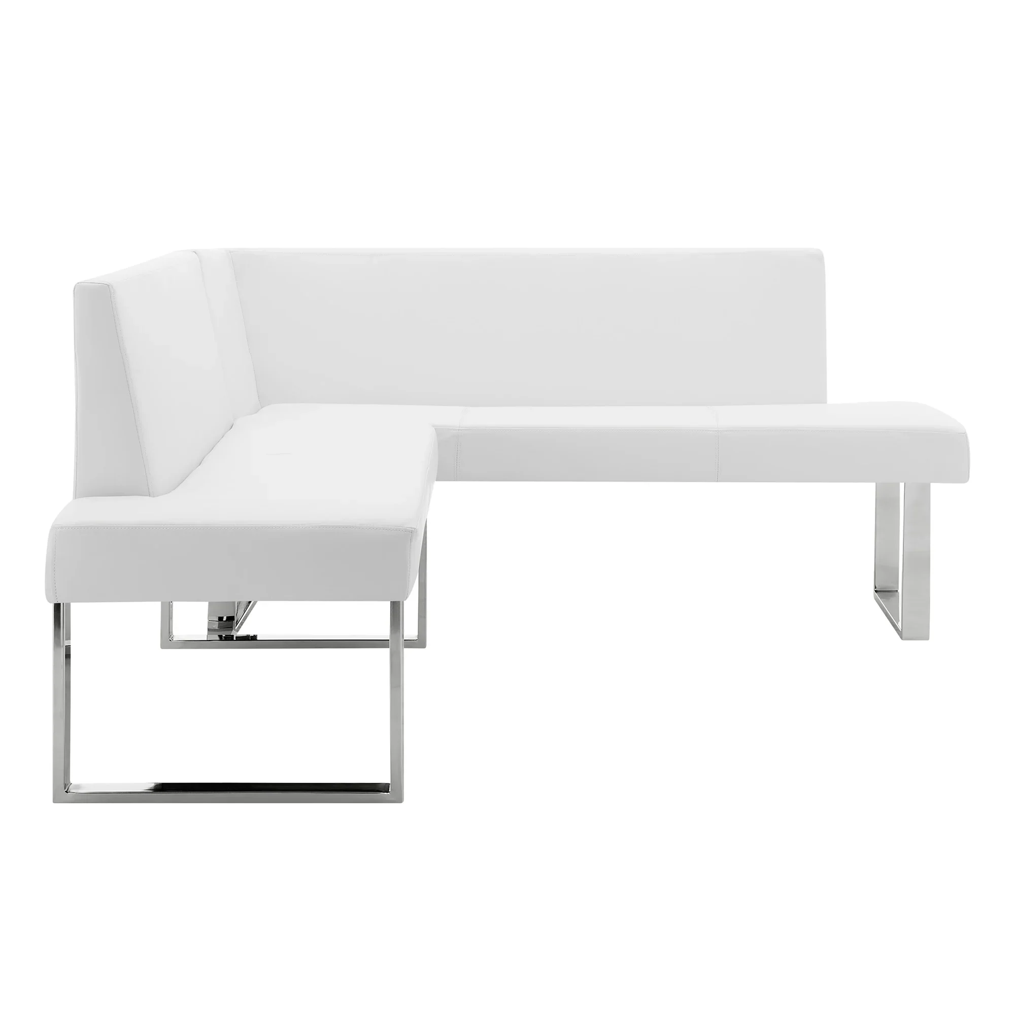 Amanda Corner Nook Bench - Image 11