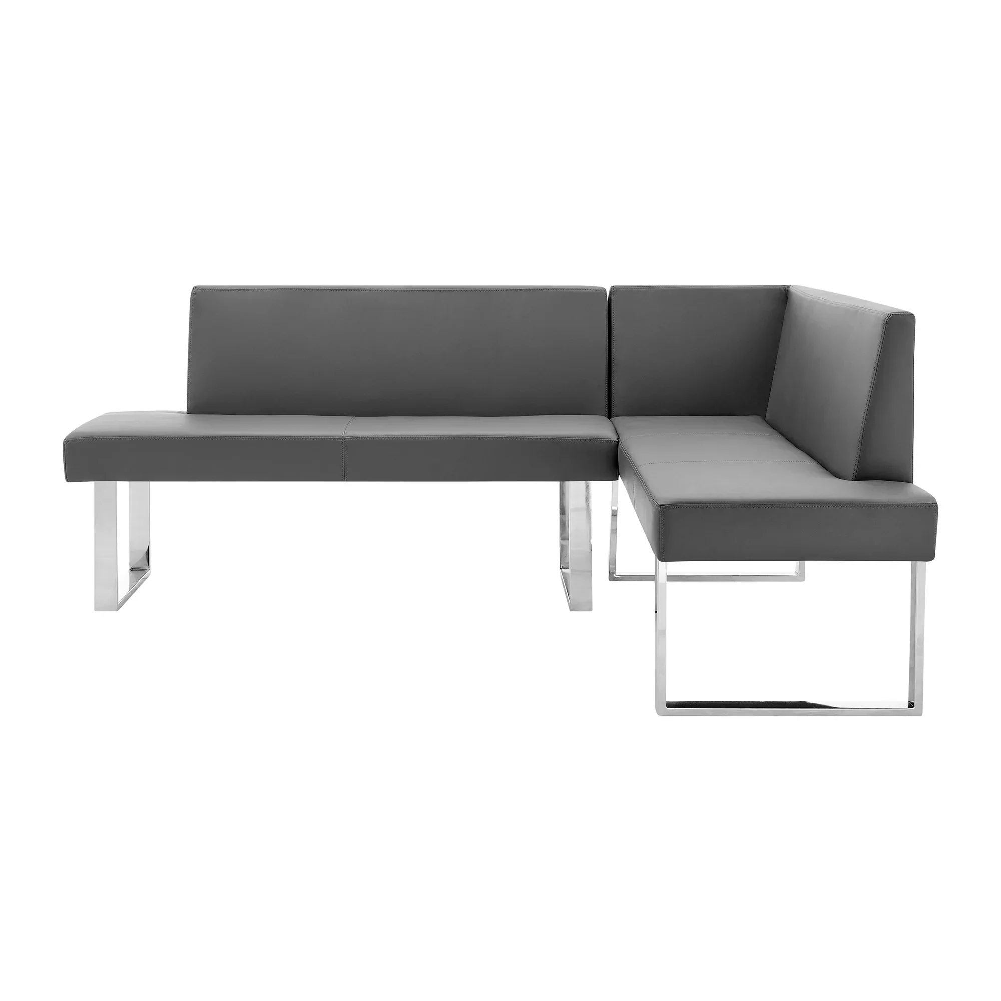 Amanda Corner Nook Bench - Image 8