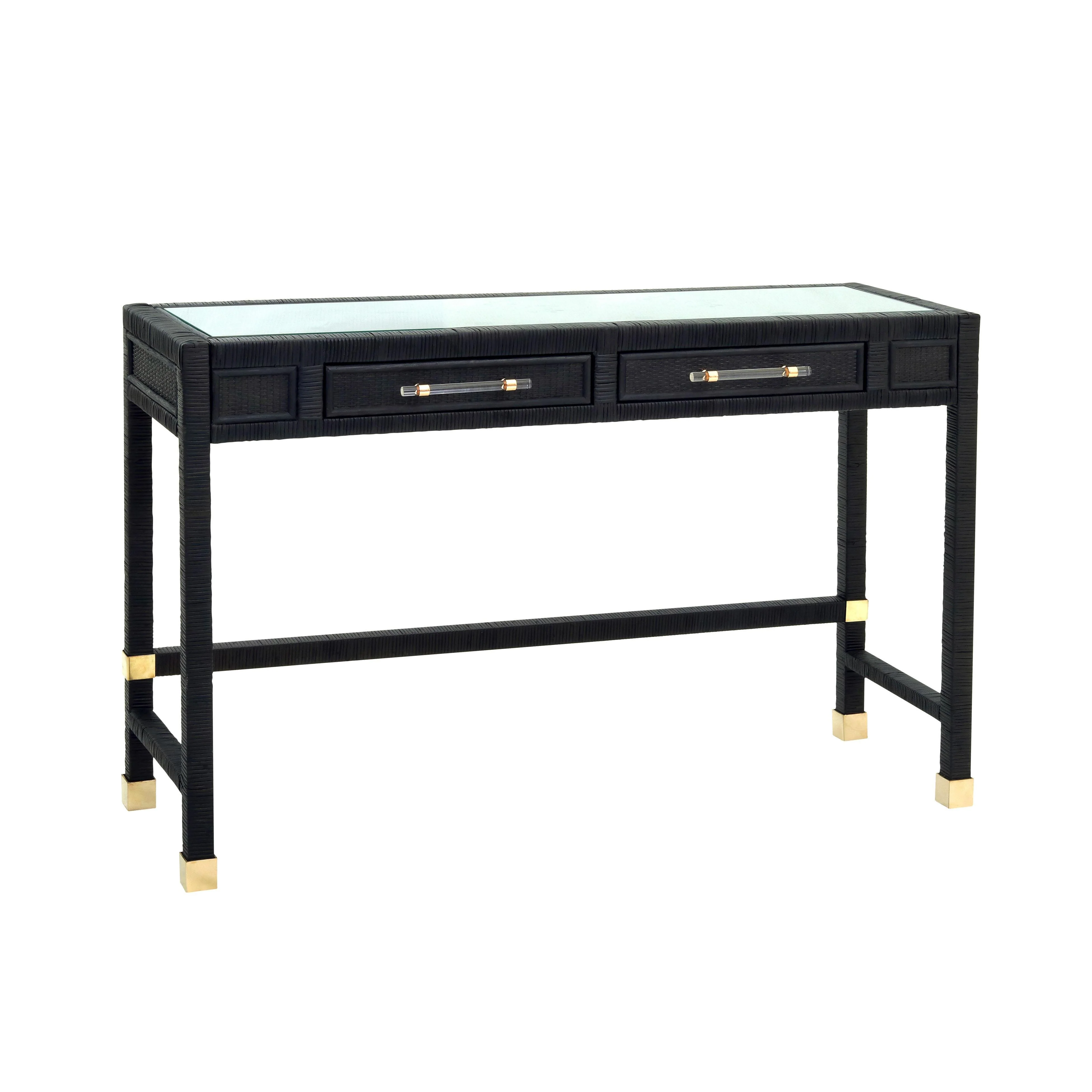 Amara Rattan Desk - Image 8