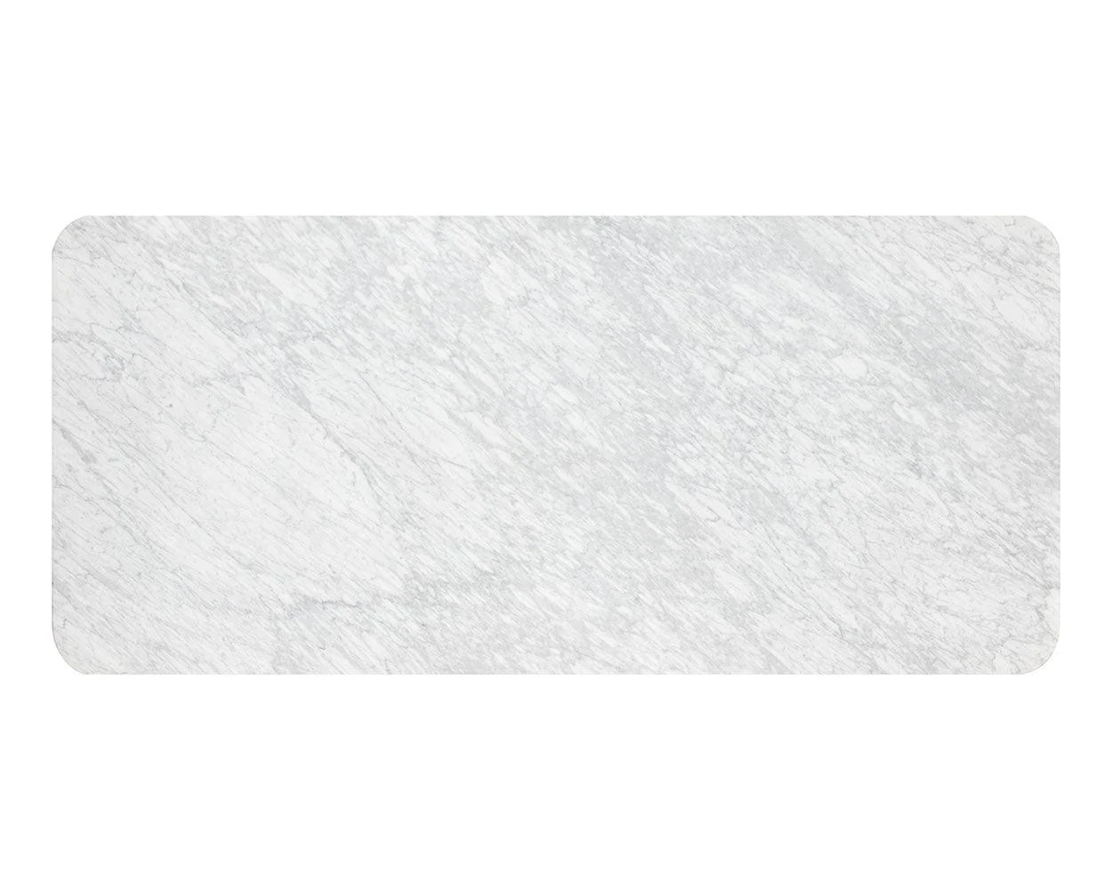 Ambrosia Dining Table - 79" - Image 4