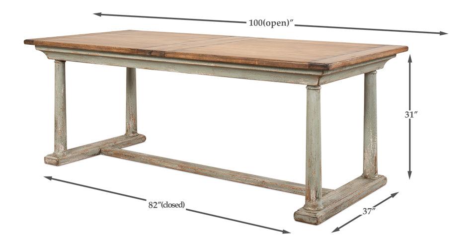 Amelia Dining Table - Image 7