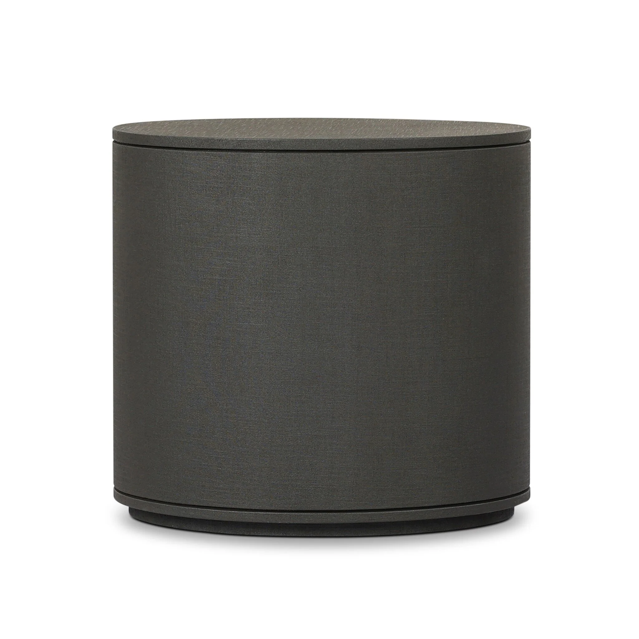 Amelia Oval Nightstand - Image 14