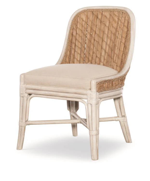 Amelia Side Chair - Set of 2