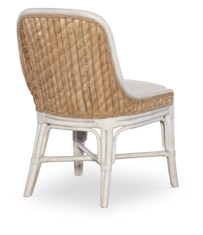 Amelia Side Chair - Set of 2 - Image 2