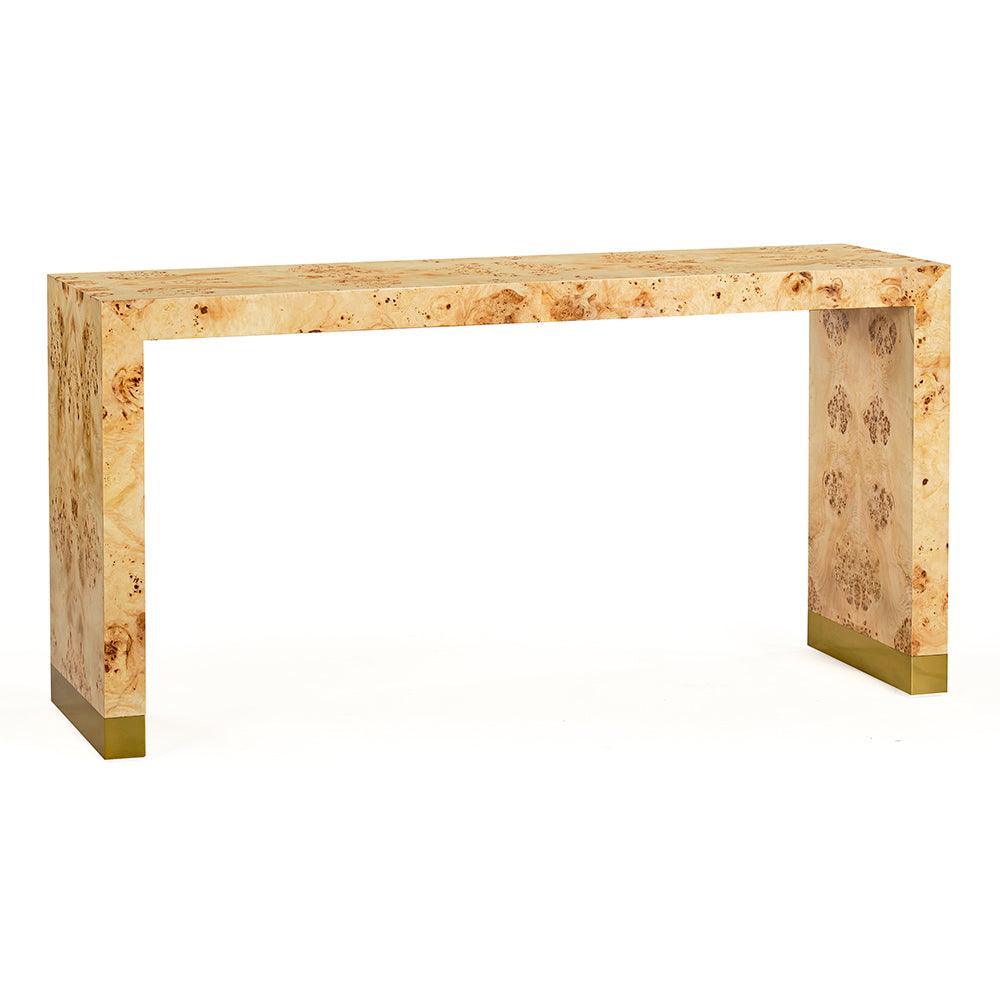 Anaheim Console Table