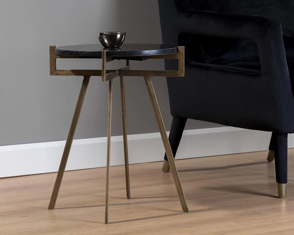 Anak Side Table - Image 2