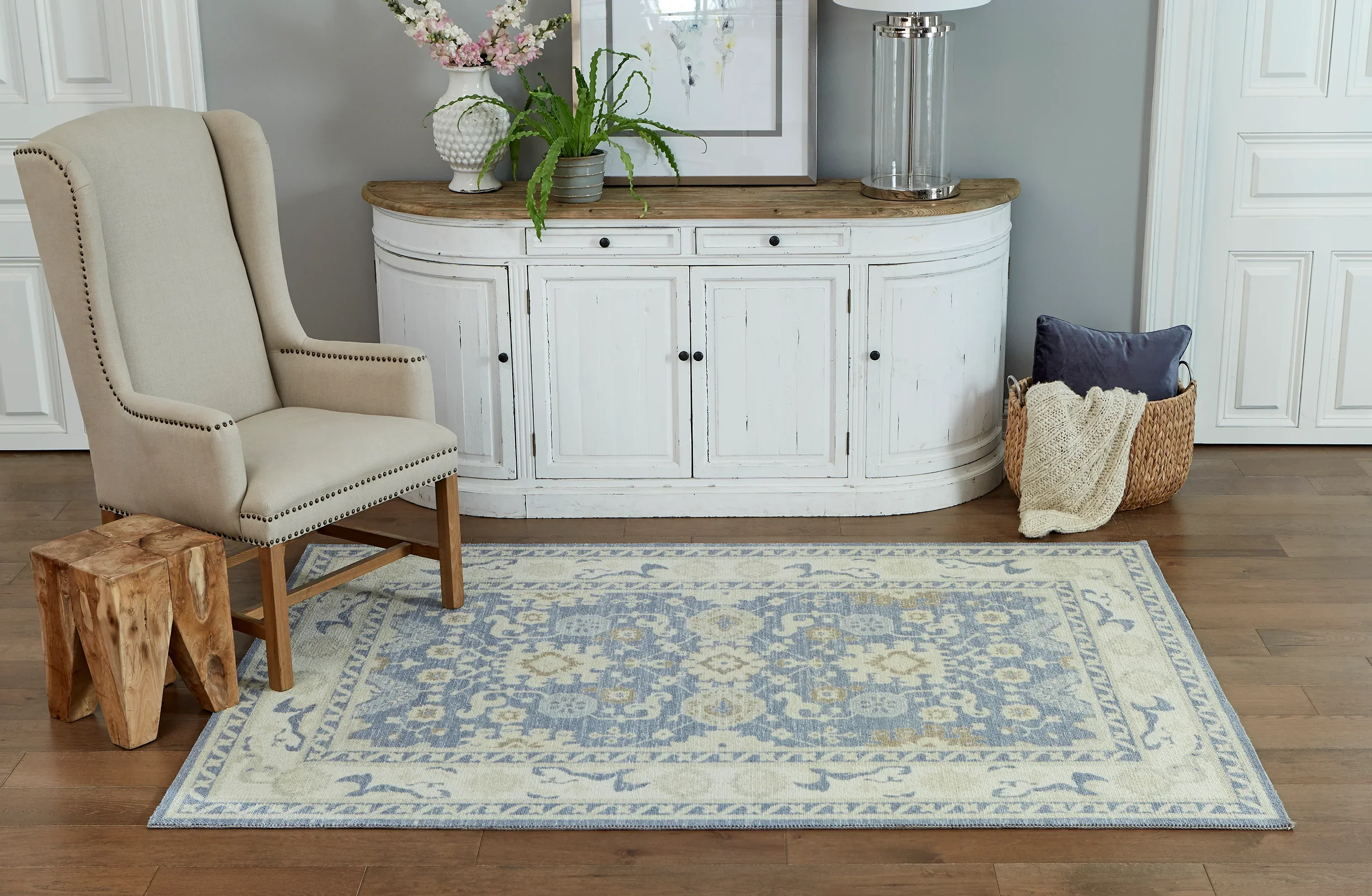 Anatolia 7 Rug - Image 6