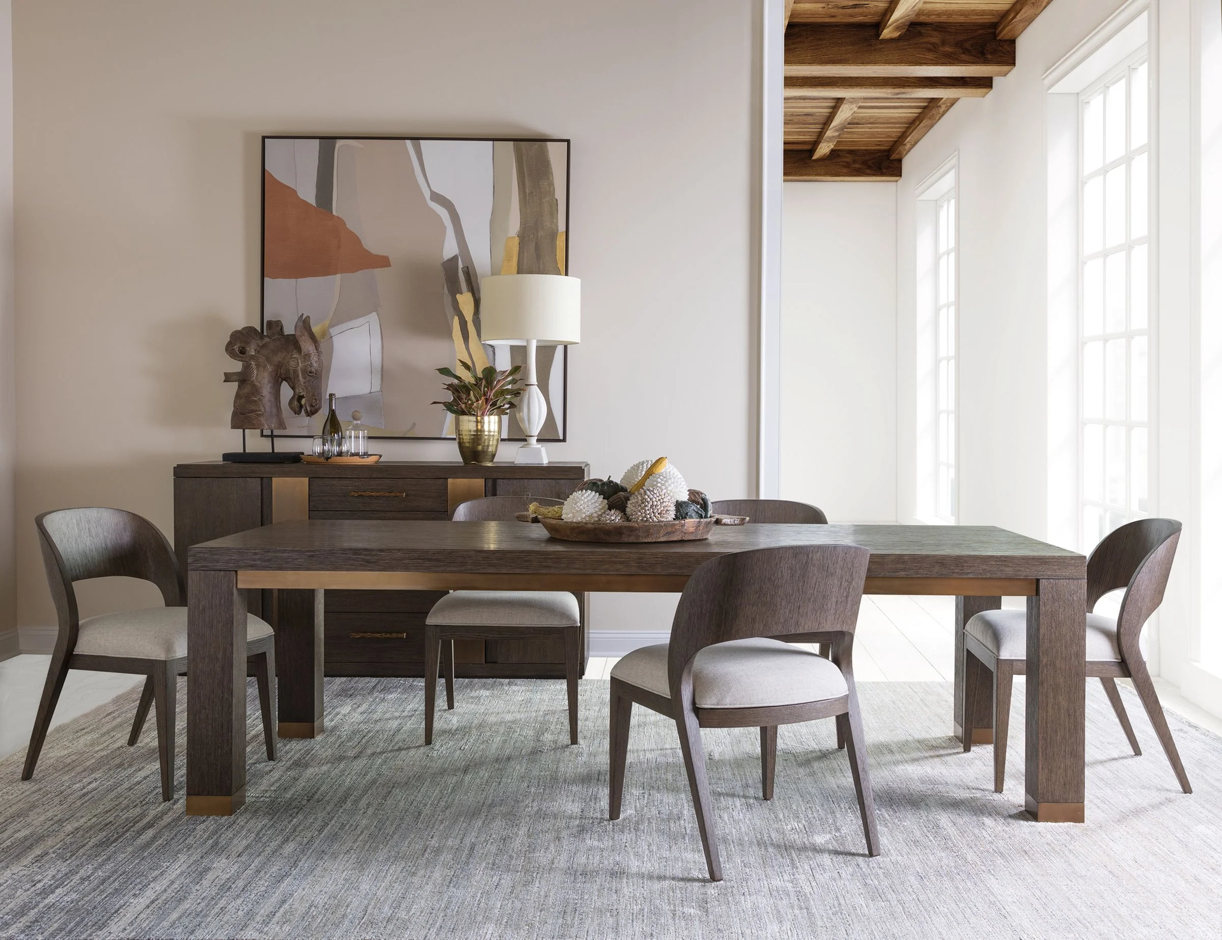 Andare Andare Dining Side Chair - Image 4