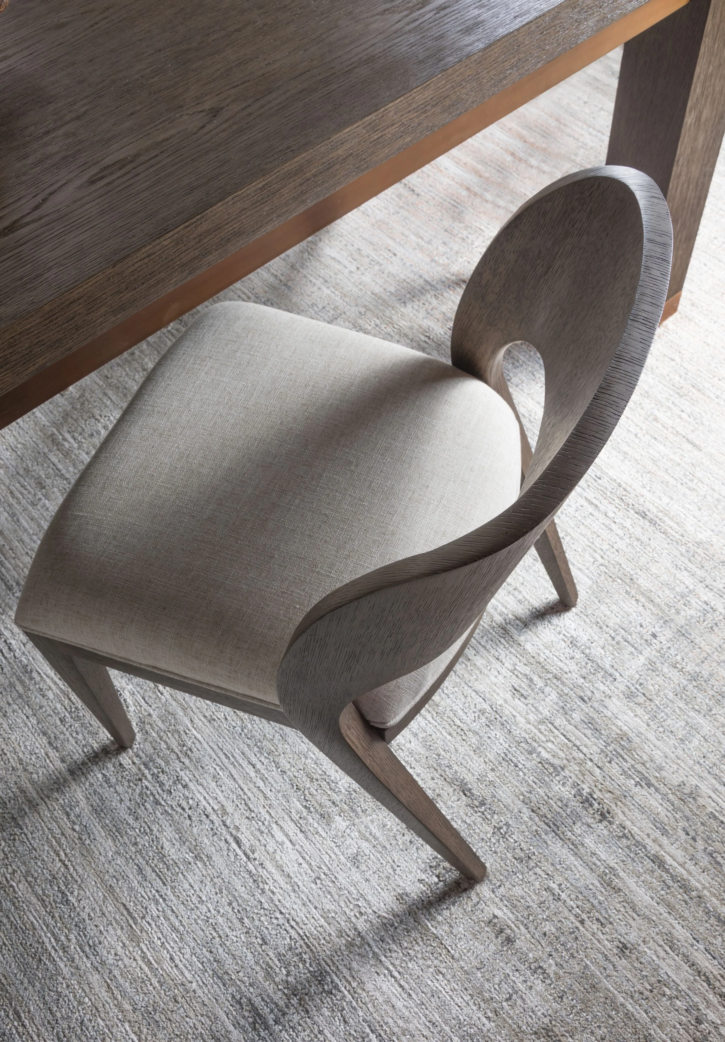 Andare Andare Dining Side Chair - Image 6