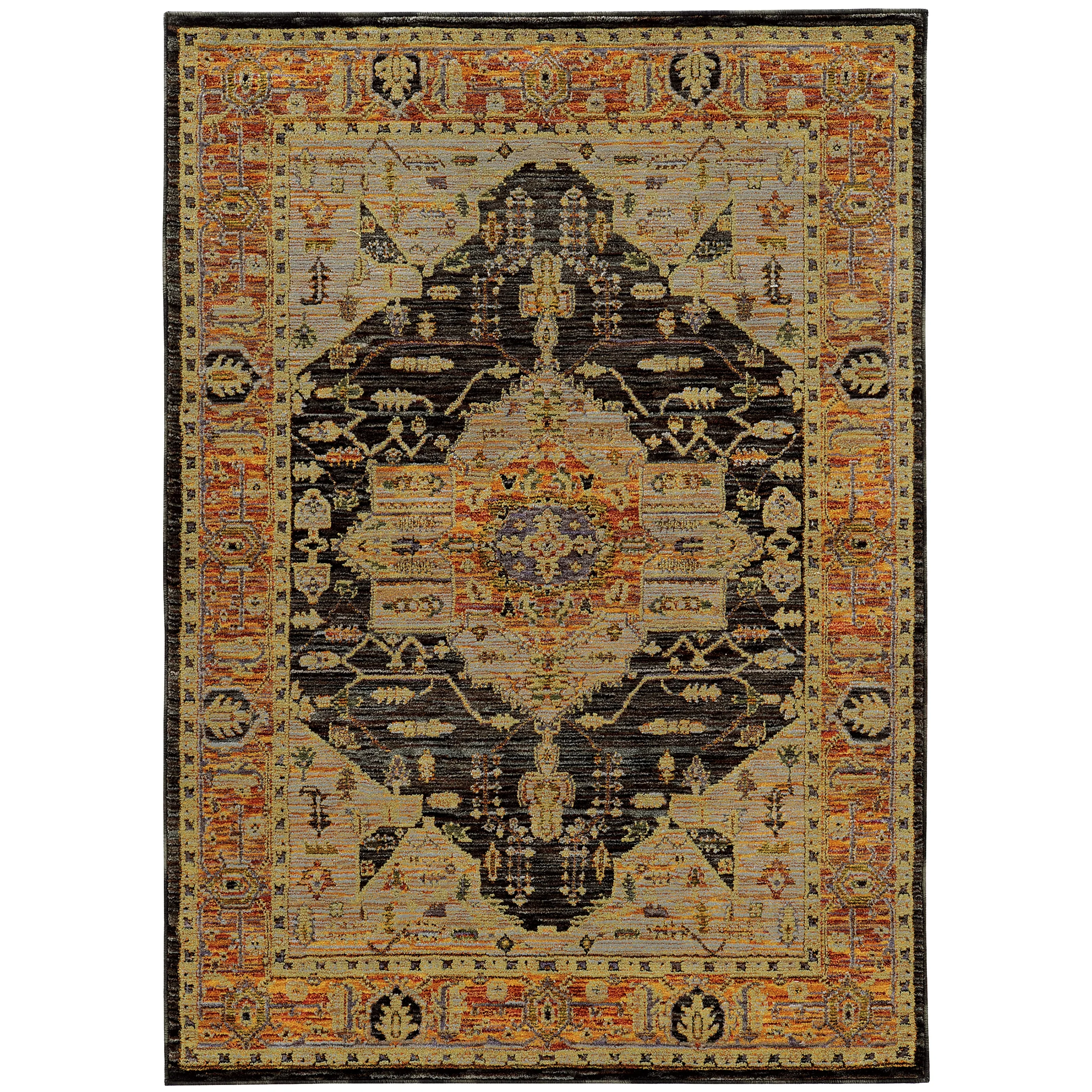 Andorra 7138B