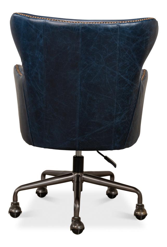 Andrew Jackson Desk Chair - Image 5