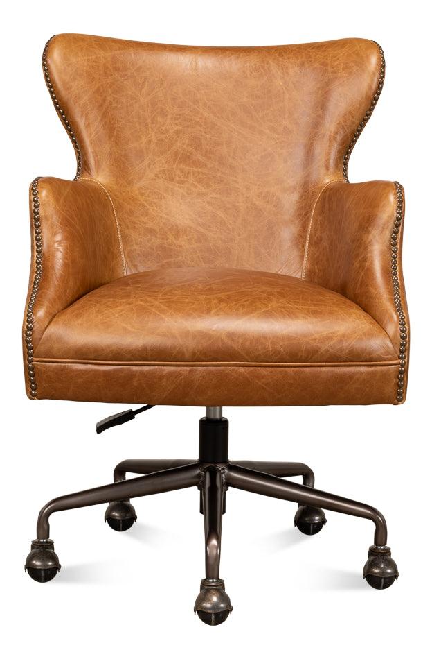 Andrew Jackson Desk Chair - Image 3