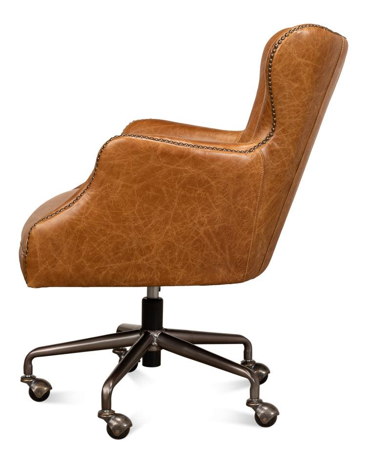 Andrew Jackson Desk Chair - Image 4
